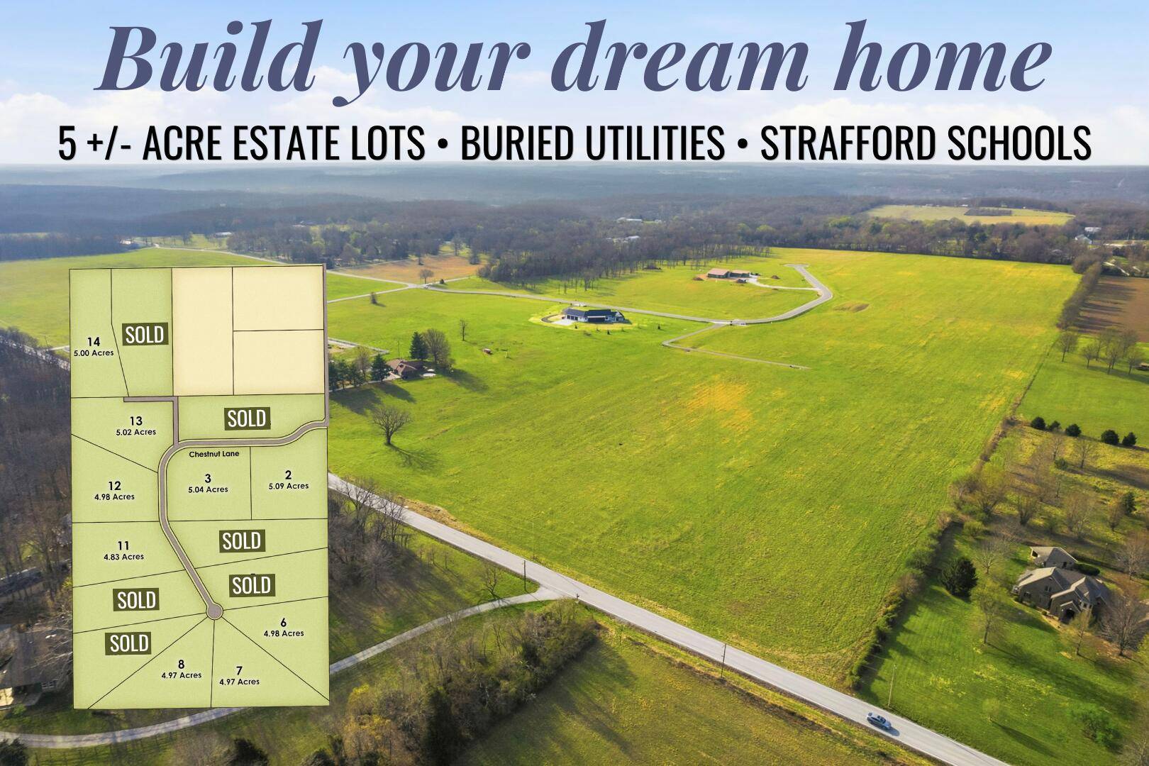 Lot 7 Farm Road 134, Springfield, MO 65802
