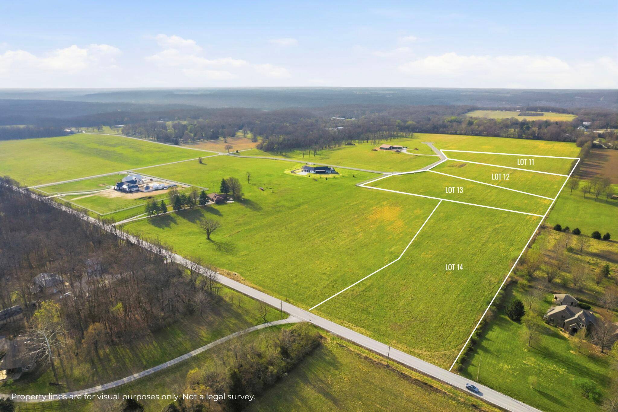 Lot 11 Farm Road 134, Springfield, MO 65802