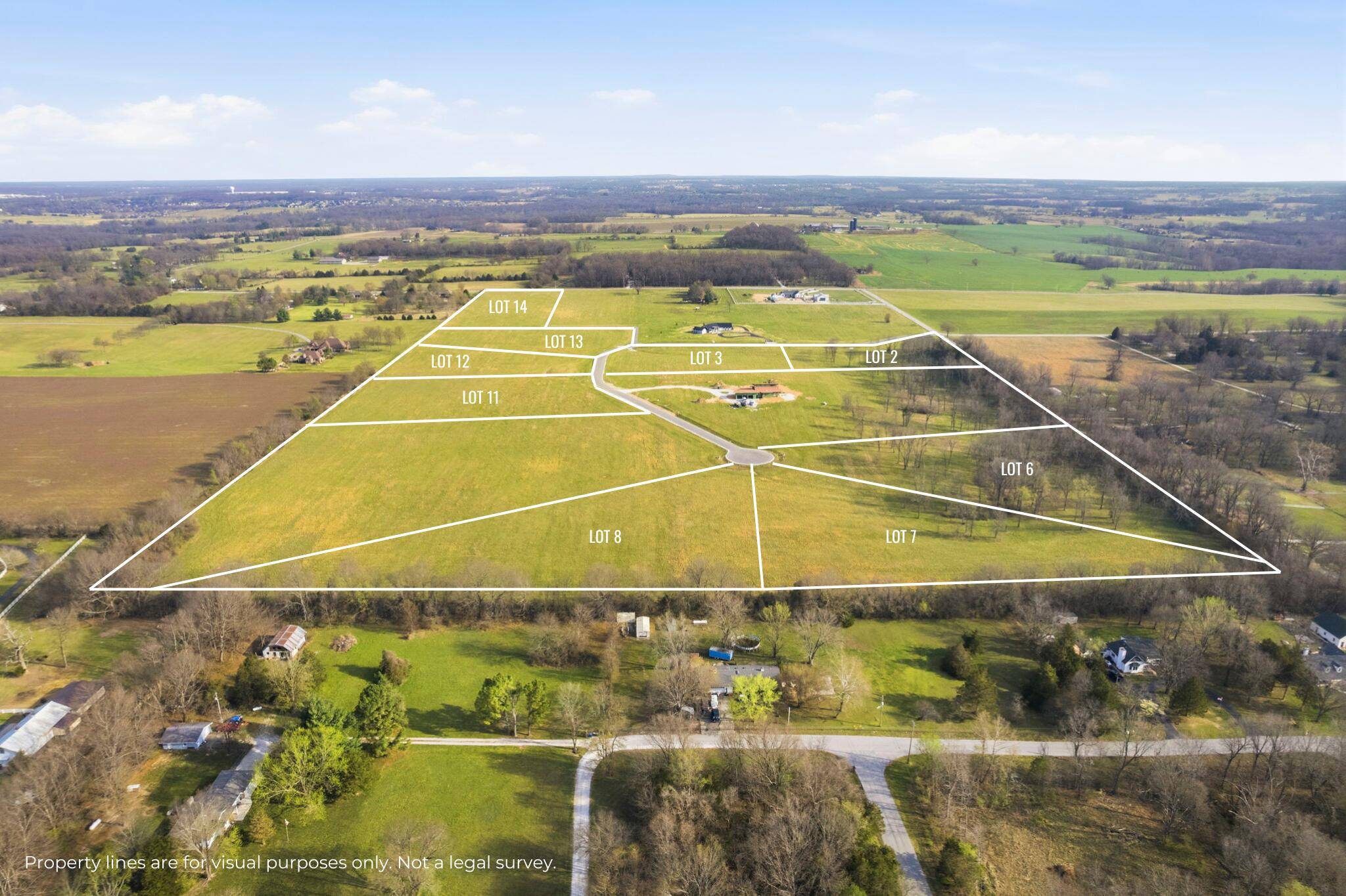 Lot 13 Farm Road 134, Springfield, MO 65802