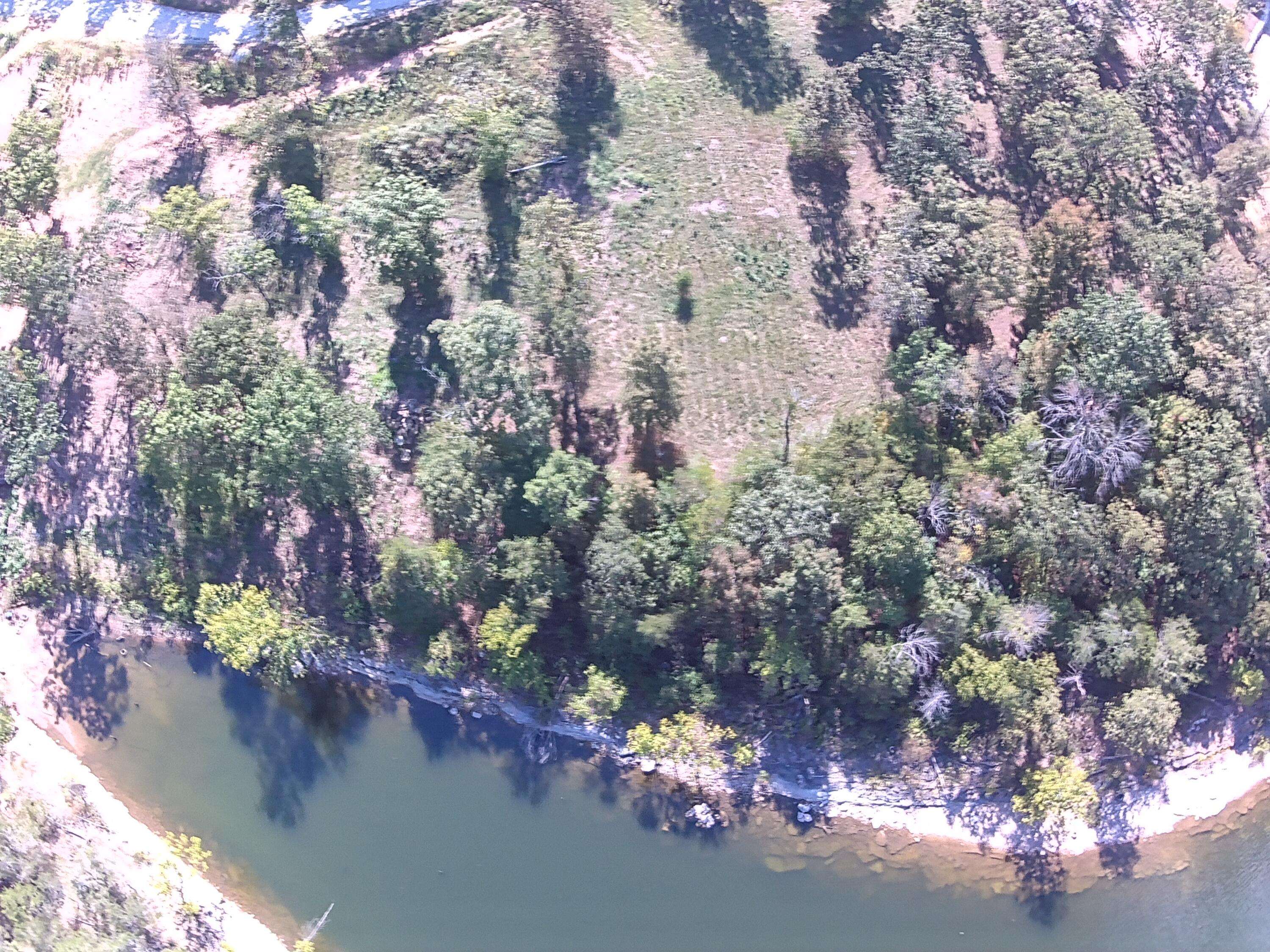 #3 Ledge Rock LN #Lot 3, Omaha, AR 72662