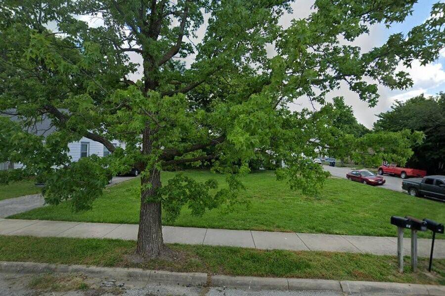 316 S Maple ST, Buffalo, MO 65622