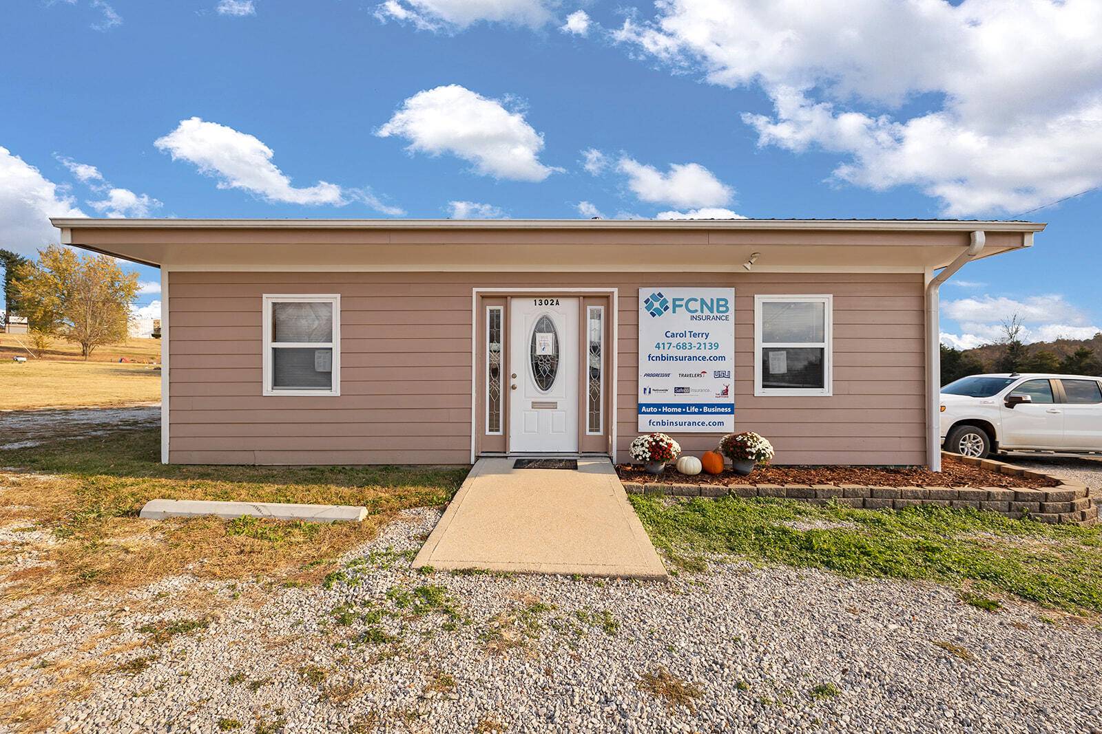 1302 Shull ST, Ava, MO 65608