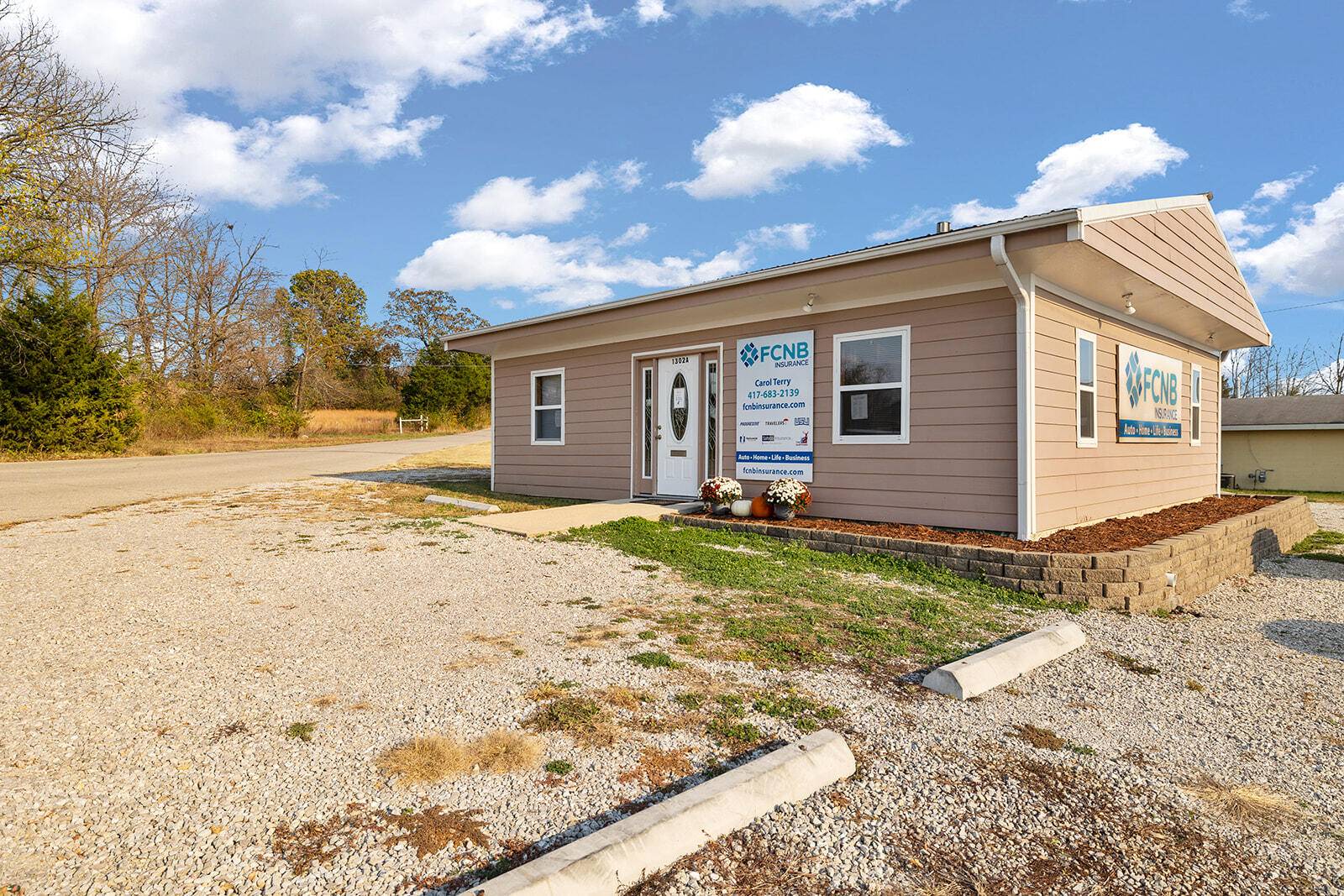 1302 Shull ST, Ava, MO 65608