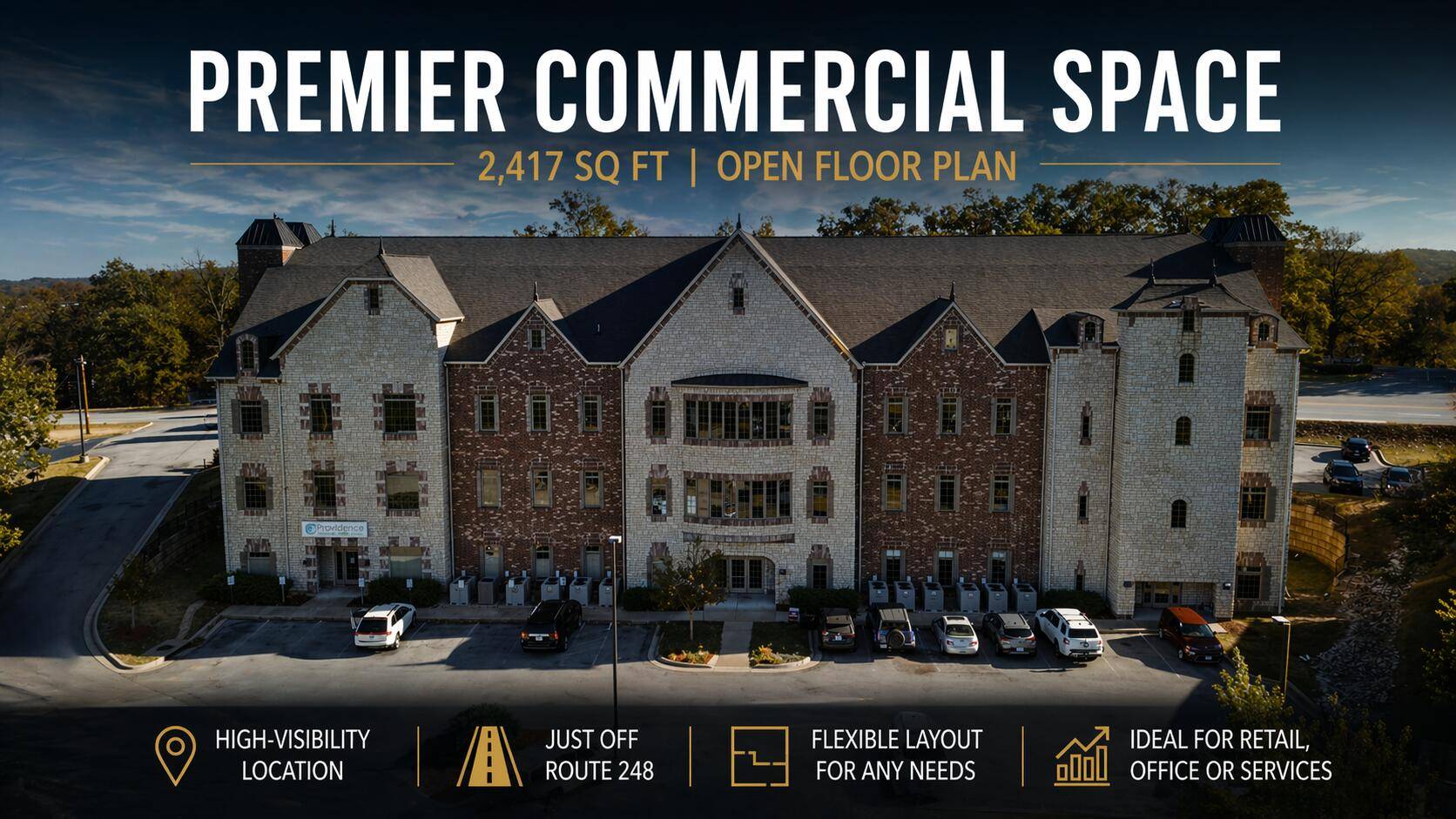 714 State Highway 248 #1, Branson, MO 65616
