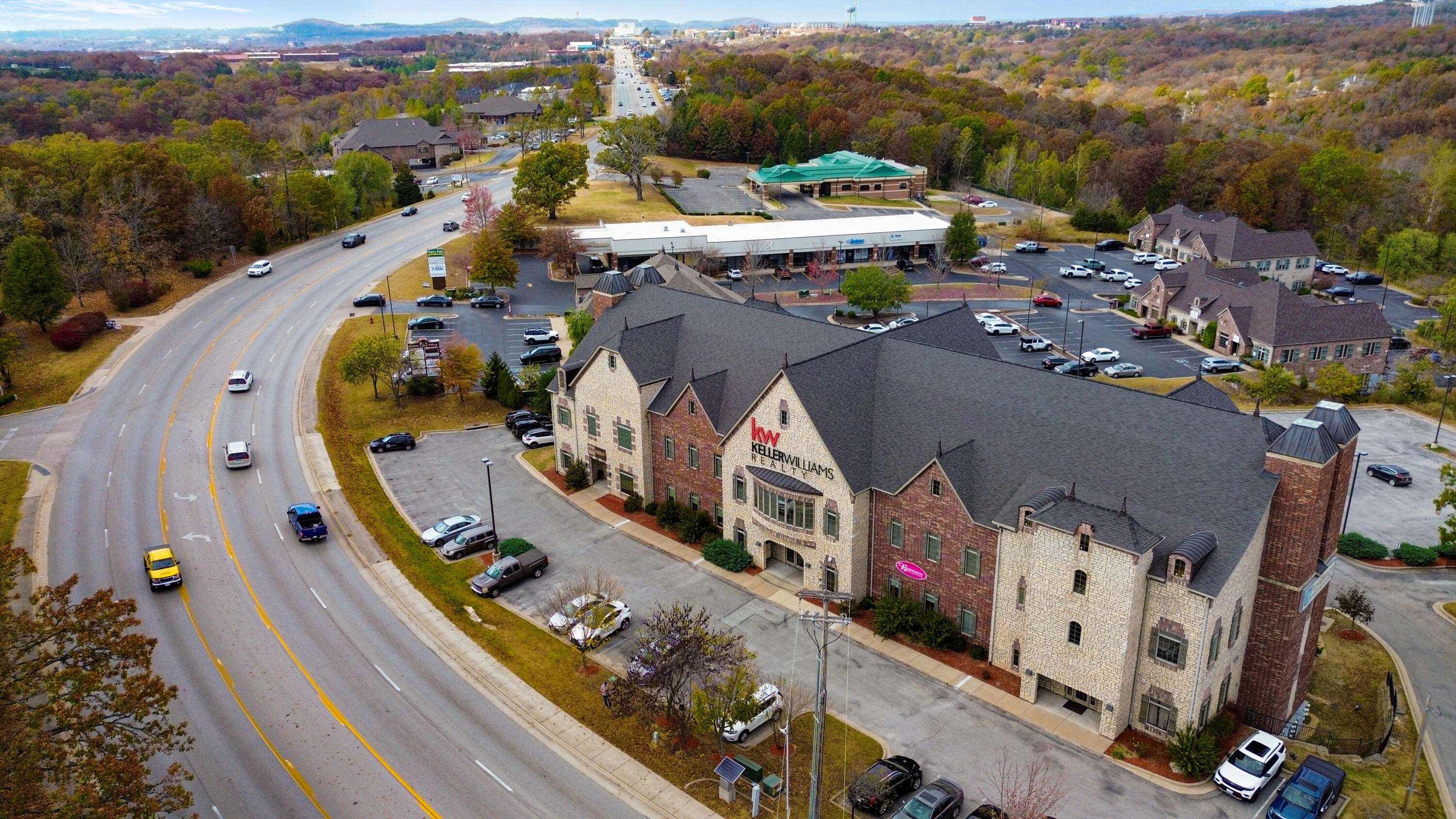 714 State Hwy 248 #5, Branson, MO 65616
