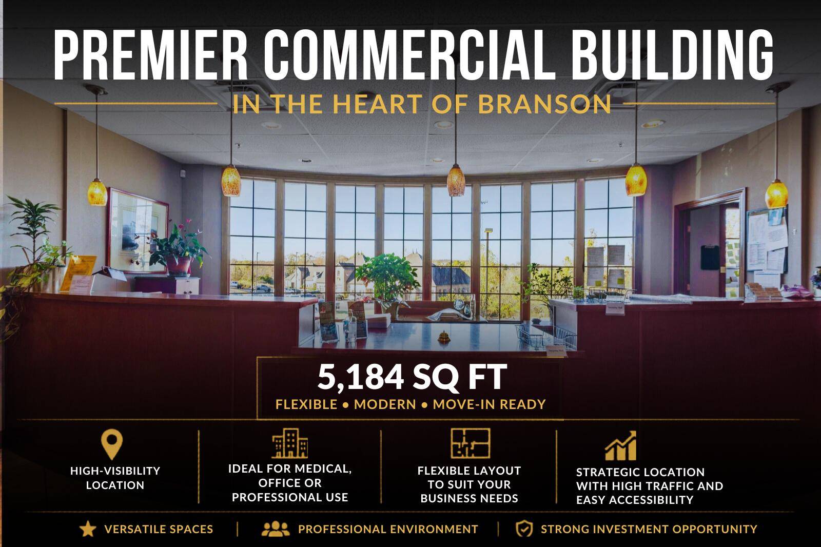 714 State Hwy 248 #5, Branson, MO 65616