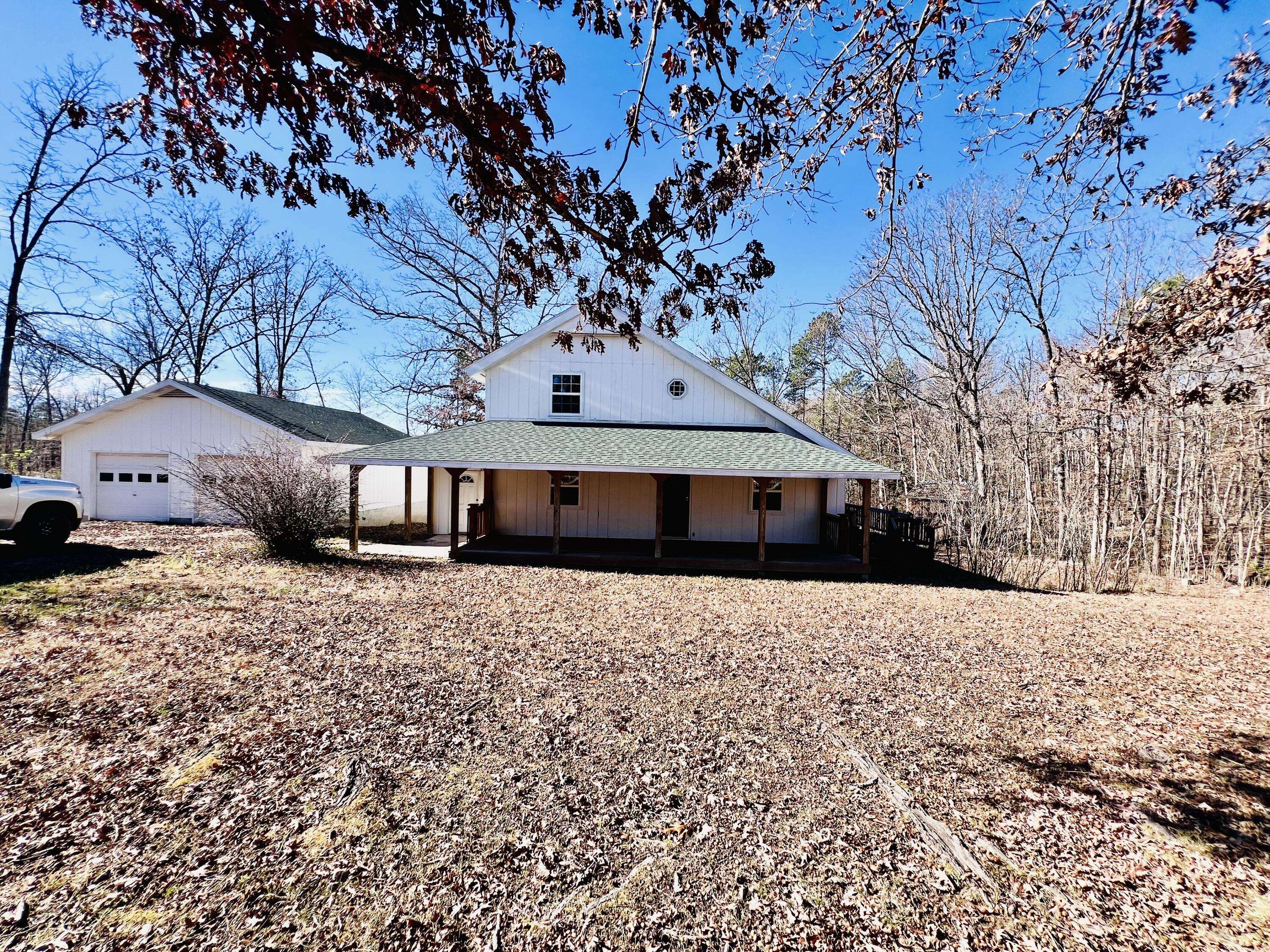 16144 Horse Shoe DR, Houston, MO 65483