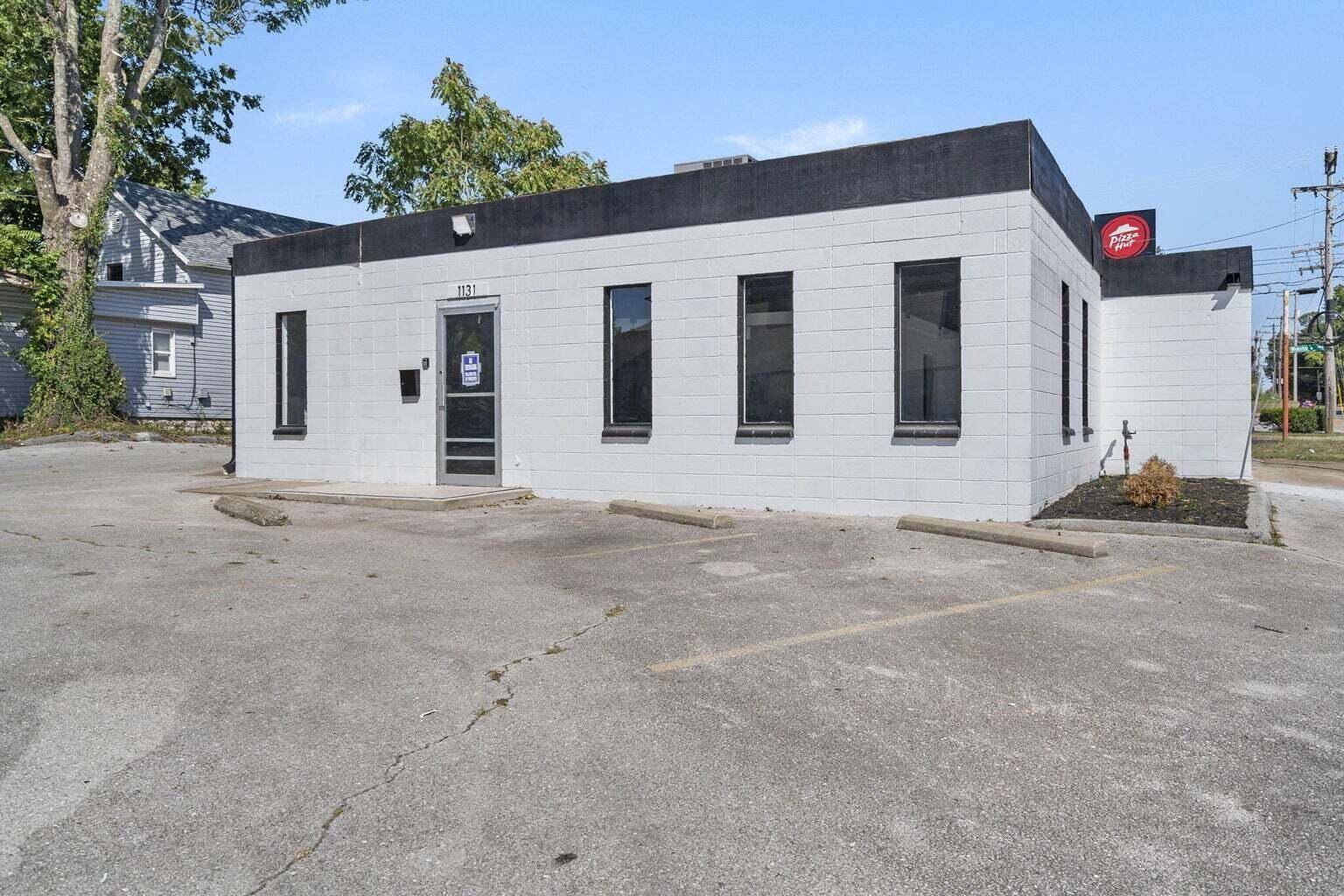 1131 N Grant AVE, Springfield, MO 65802