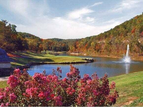 844 Silvercliff Way, Branson West, MO 65737