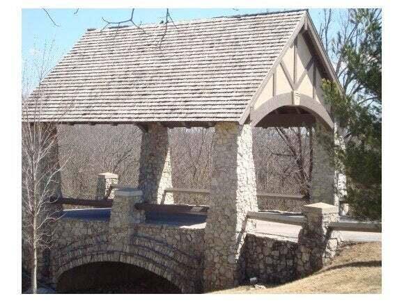 844 Silvercliff Way, Branson West, MO 65737