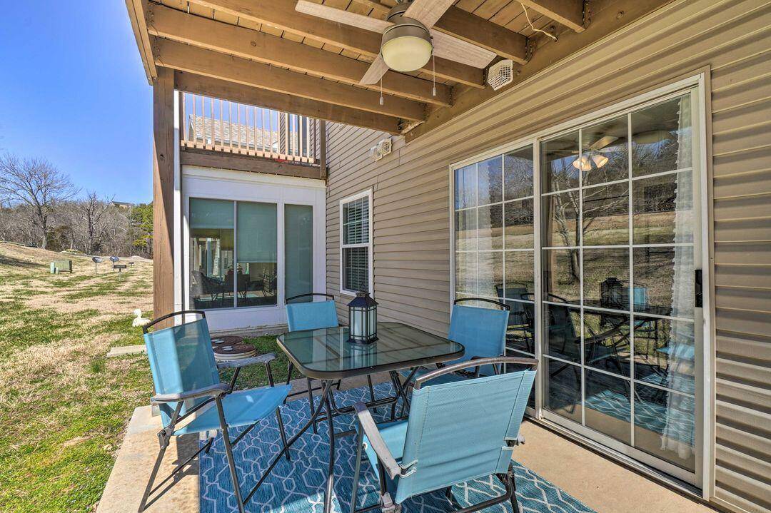 570 Abby LN #3, Branson, MO 65616