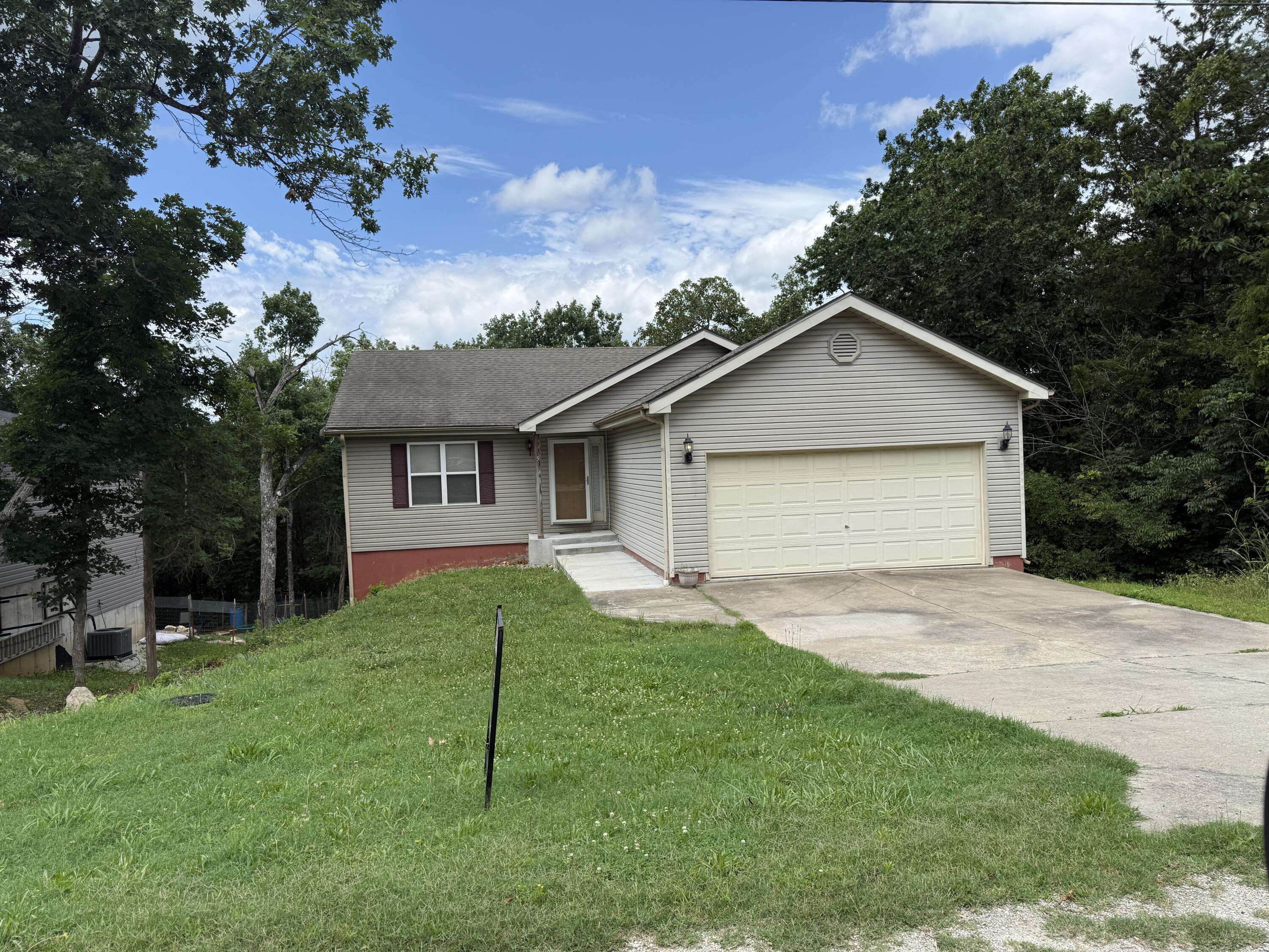 5058 Greenwood DR, Merriam Woods, MO 65740