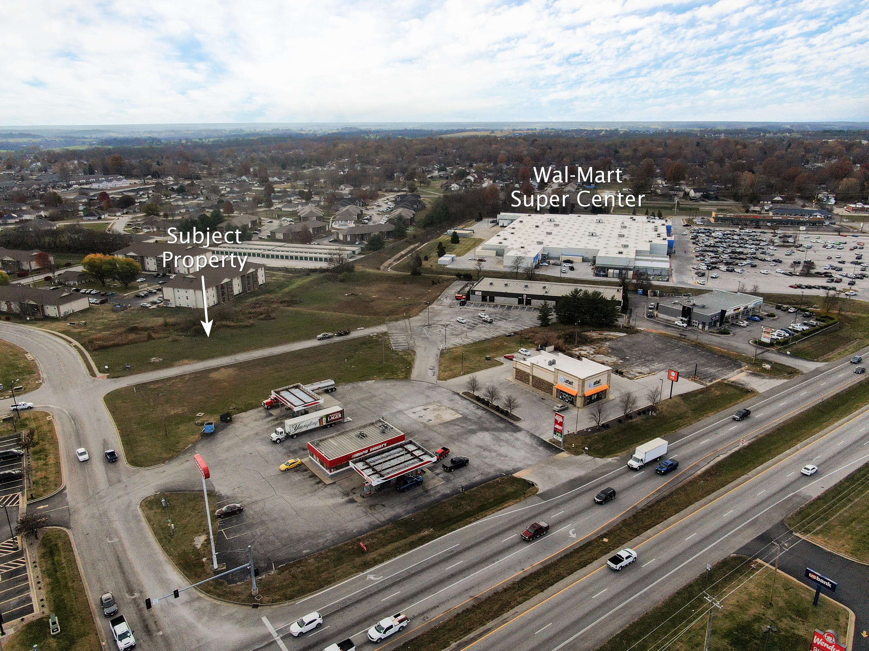 1548 E Hamilton ST, Republic, MO 65738