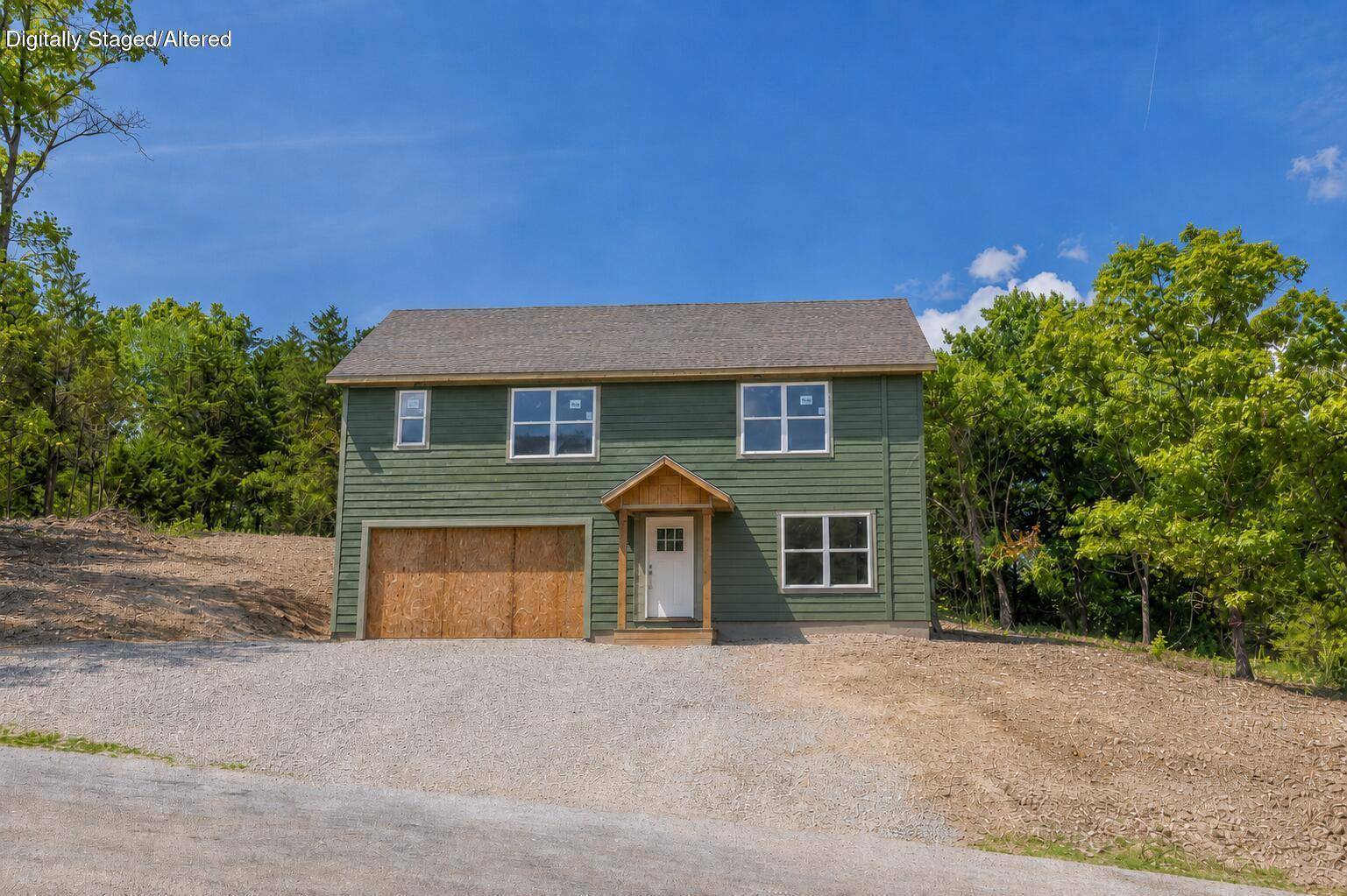 330 Pine Woods Village DR #Lot 30, Hollister, MO 65672