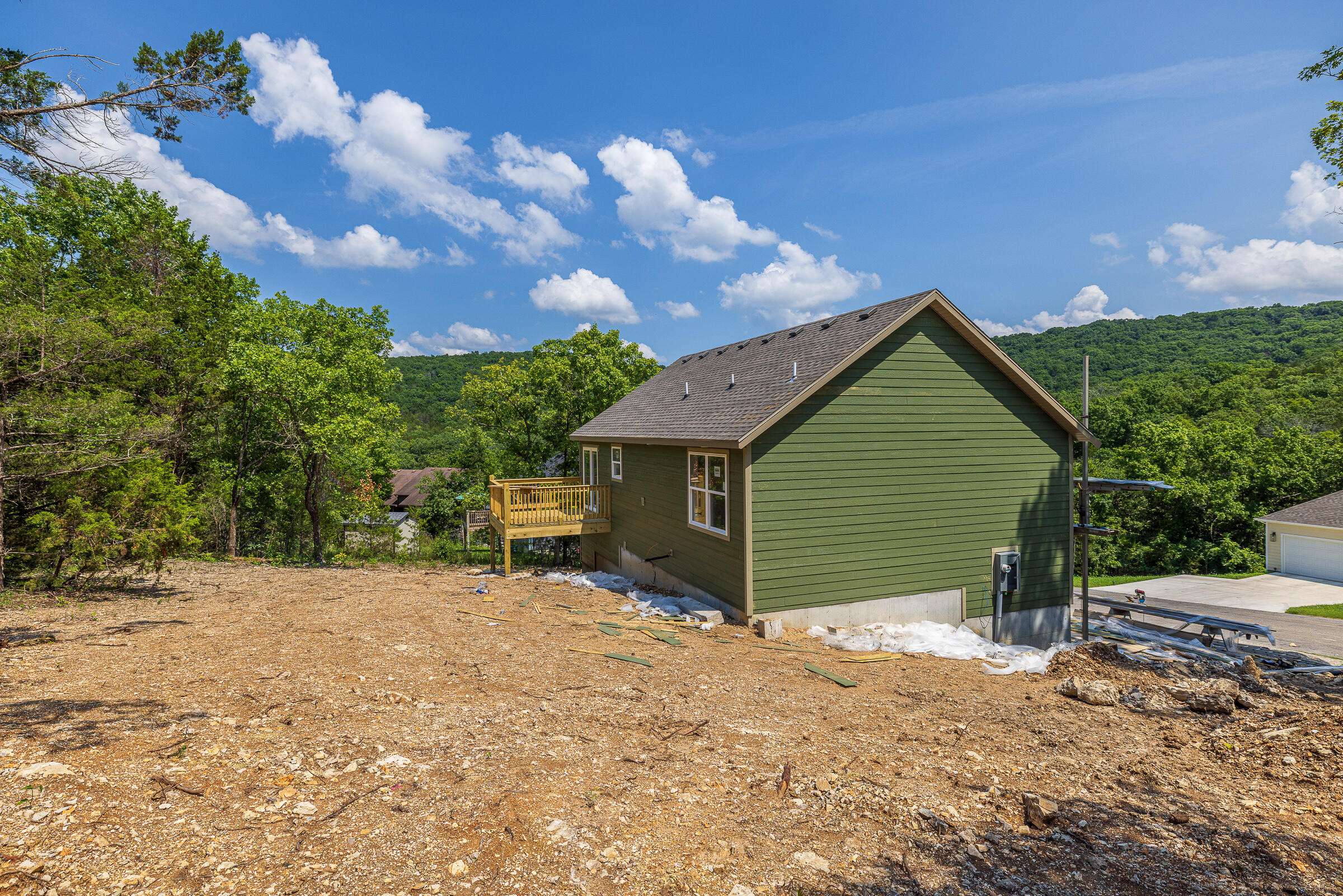 330 Pine Woods Village DR #Lot 30, Hollister, MO 65672