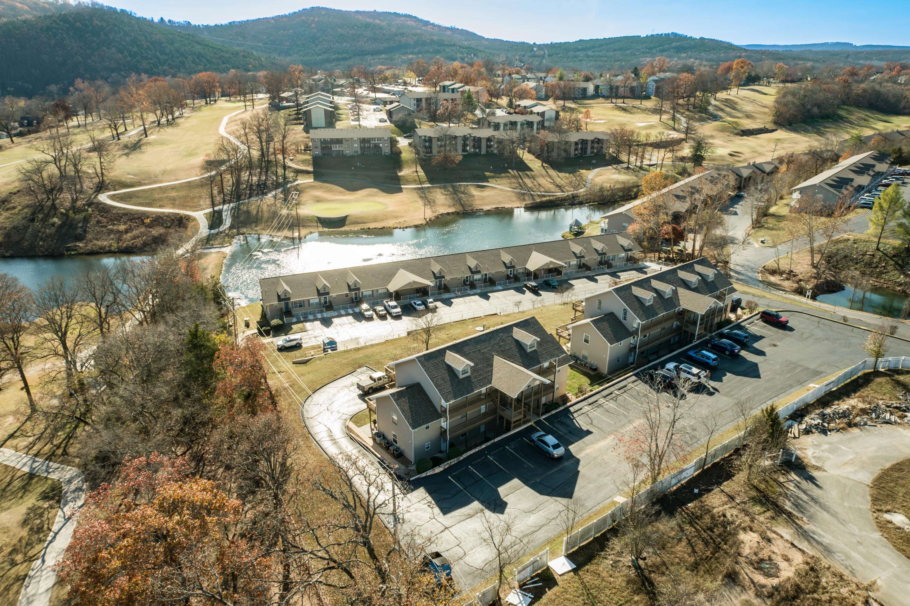 14 Scenic CT #8, Branson, MO 65616