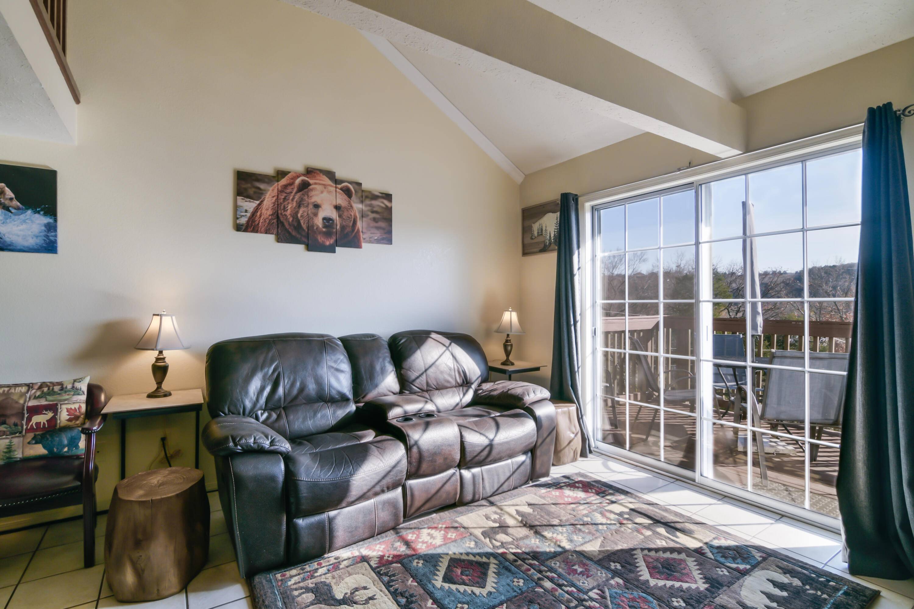 14 Scenic CT #8, Branson, MO 65616