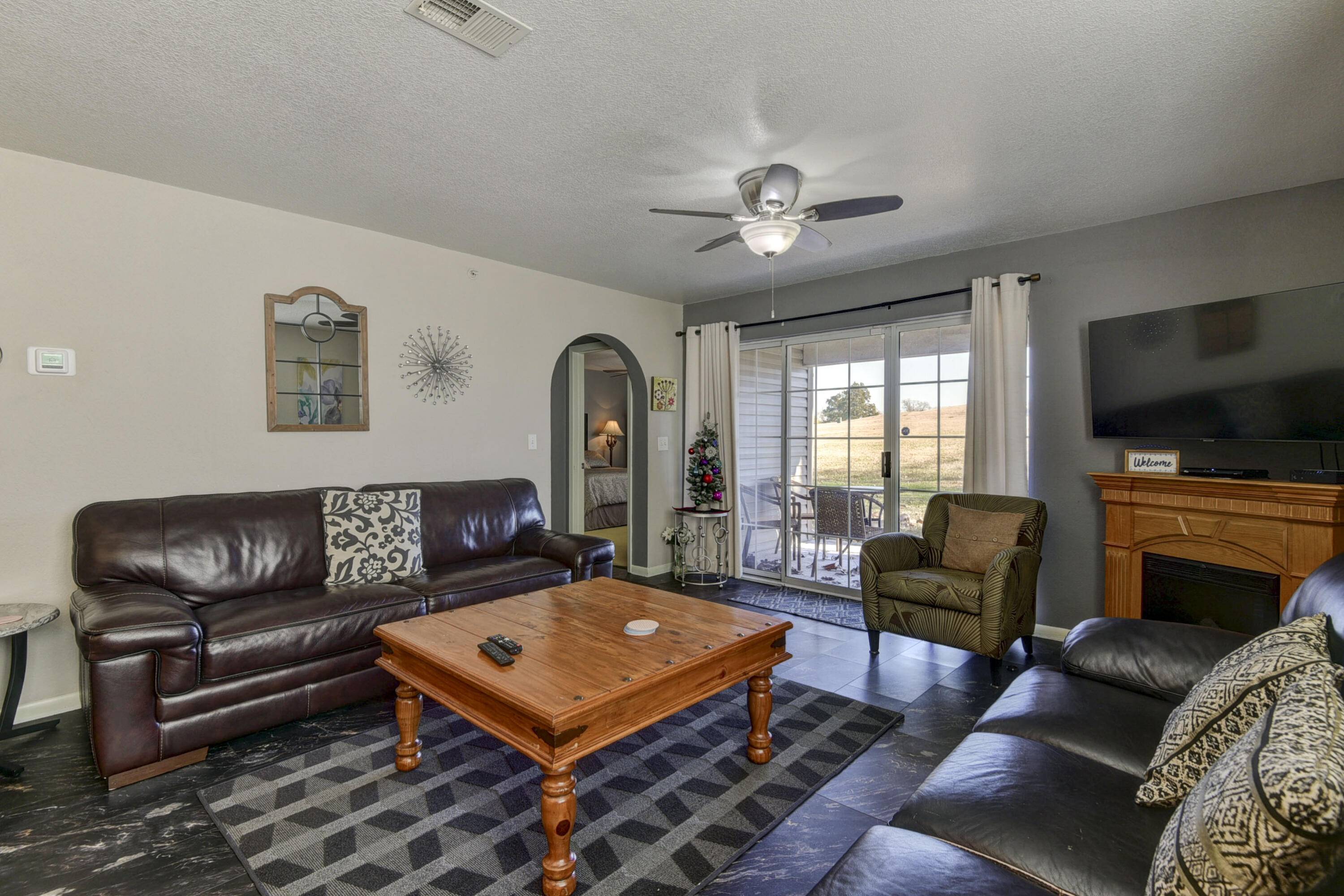 192 W Rockford DR #4, Branson, MO 65616
