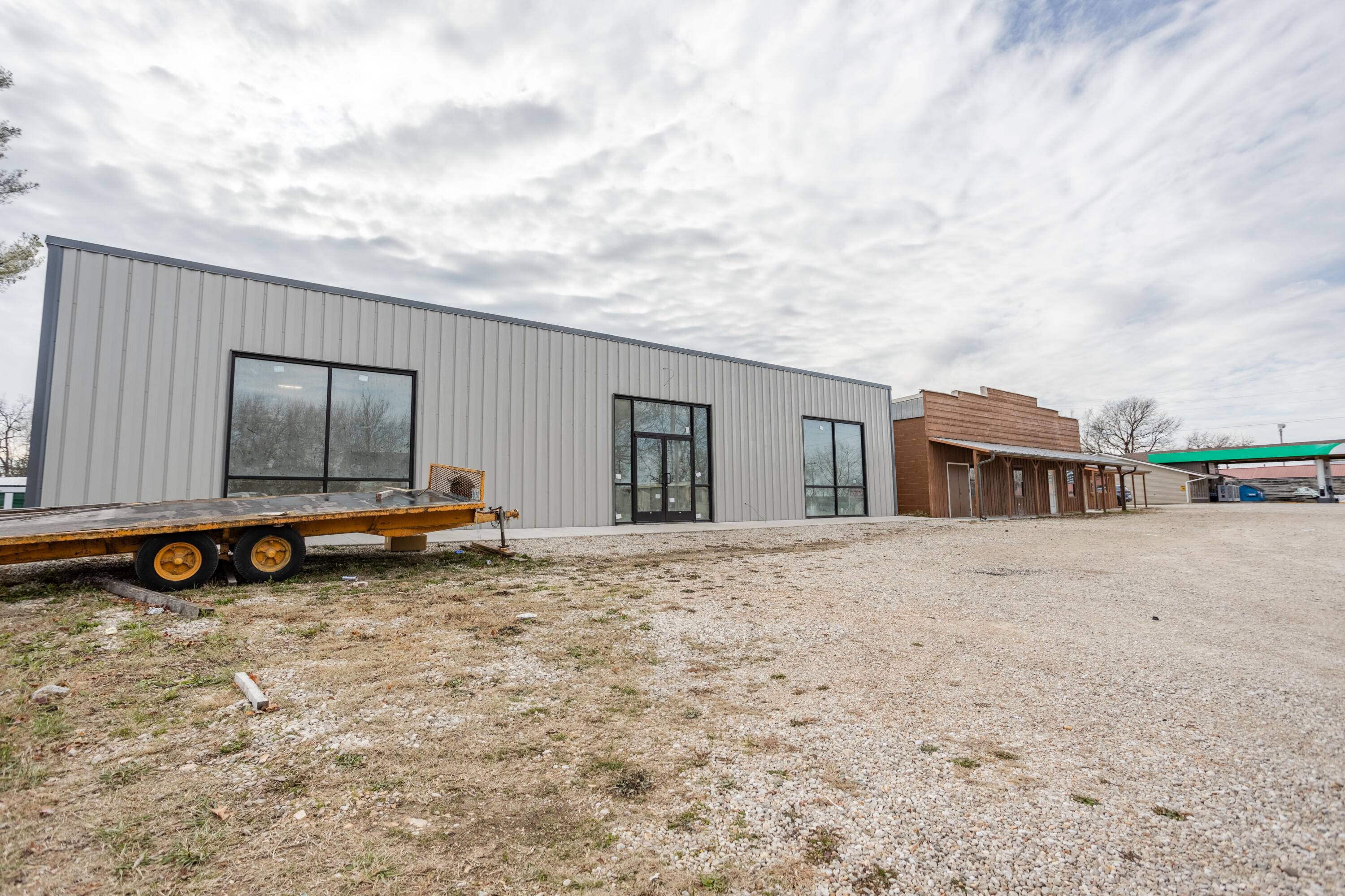 326 W Main ST, Fordland, MO 65652