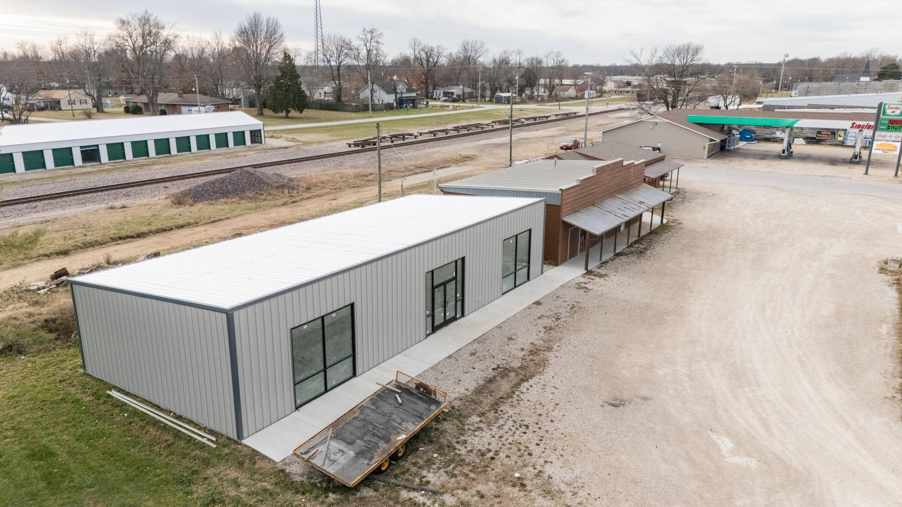 326 W Main ST, Fordland, MO 65652