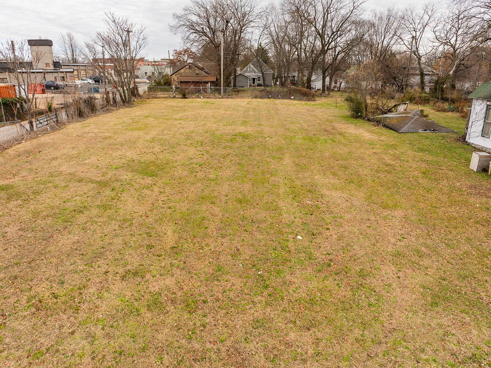 1636 N Grant AVE, Springfield, MO 65803