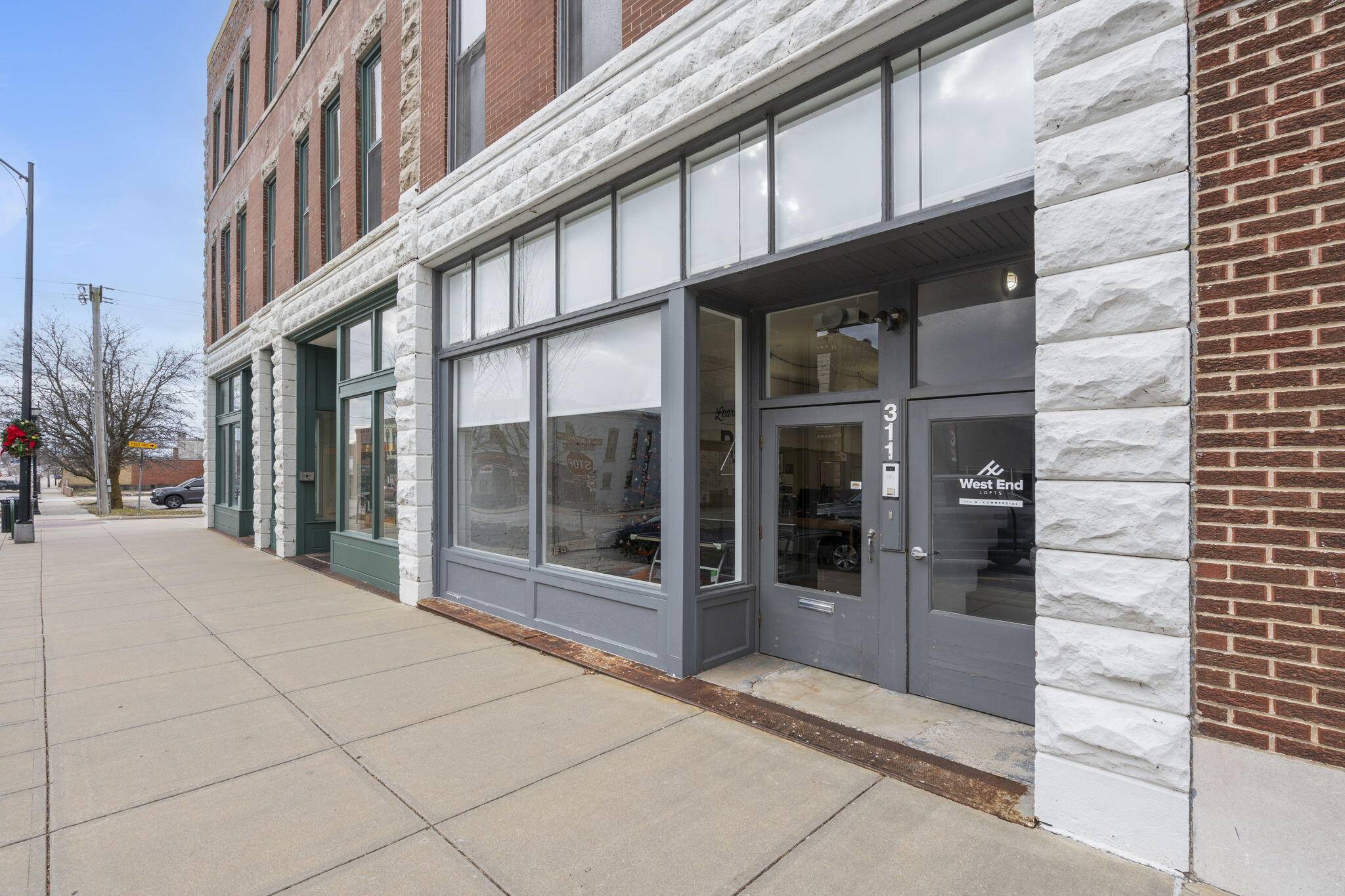 311 W Commercial ST, Springfield, MO 65803