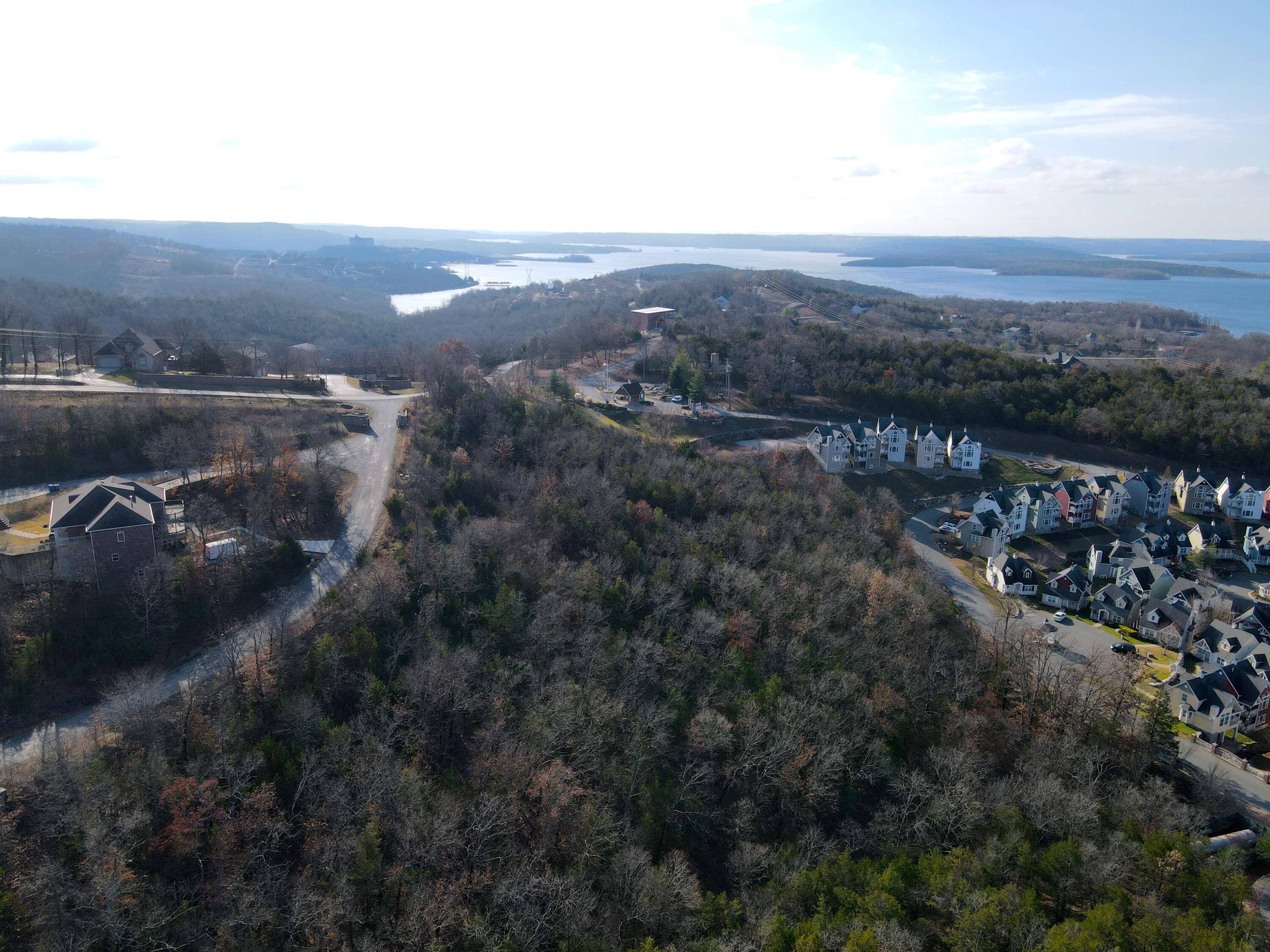 Lot 34, 35, And 36 Canyon Estates, Branson, MO 65616