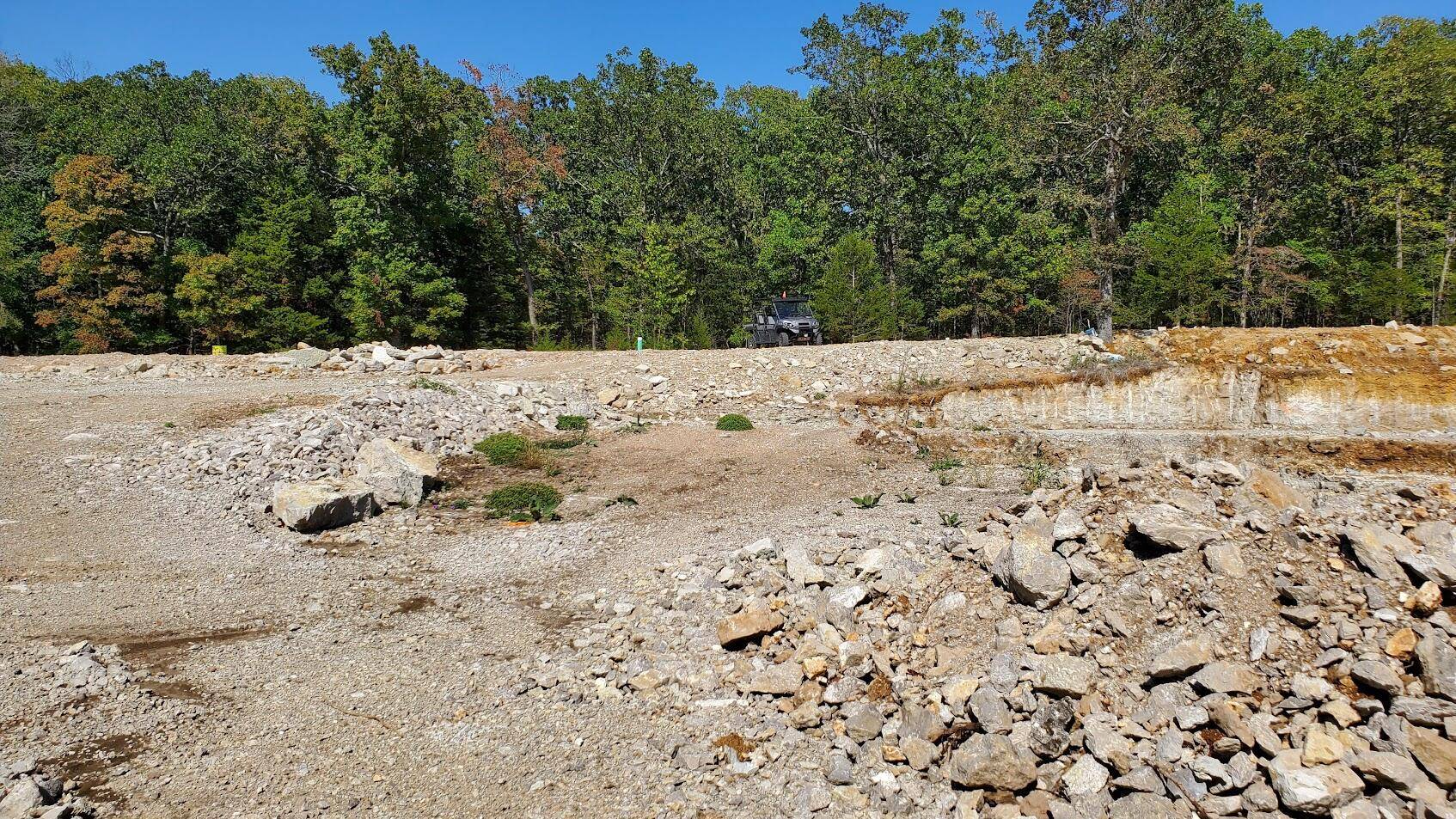 000 Lot 74 Summer Breeze LN, Kimberling City, MO 65686