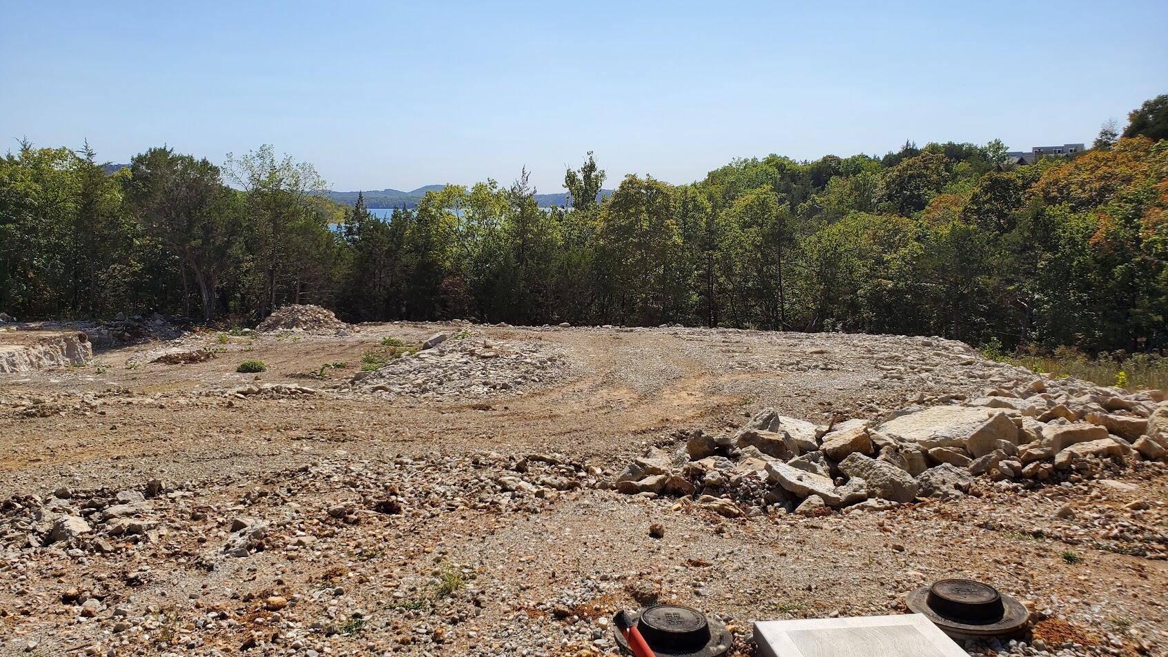 000 Lot 74 Summer Breeze LN, Kimberling City, MO 65686