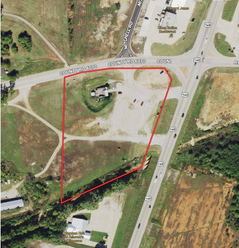 000 Us Highway 160 HWY, West Plains, MO 65775