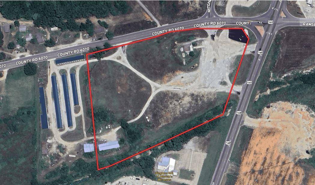000 Highway 160, West Plains, MO 65775