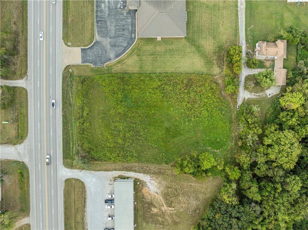 000 N Centennial BLVD, Nevada, MO 64772