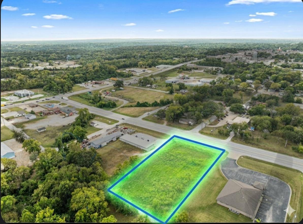 000 N Centennial BLVD, Nevada, MO 64772