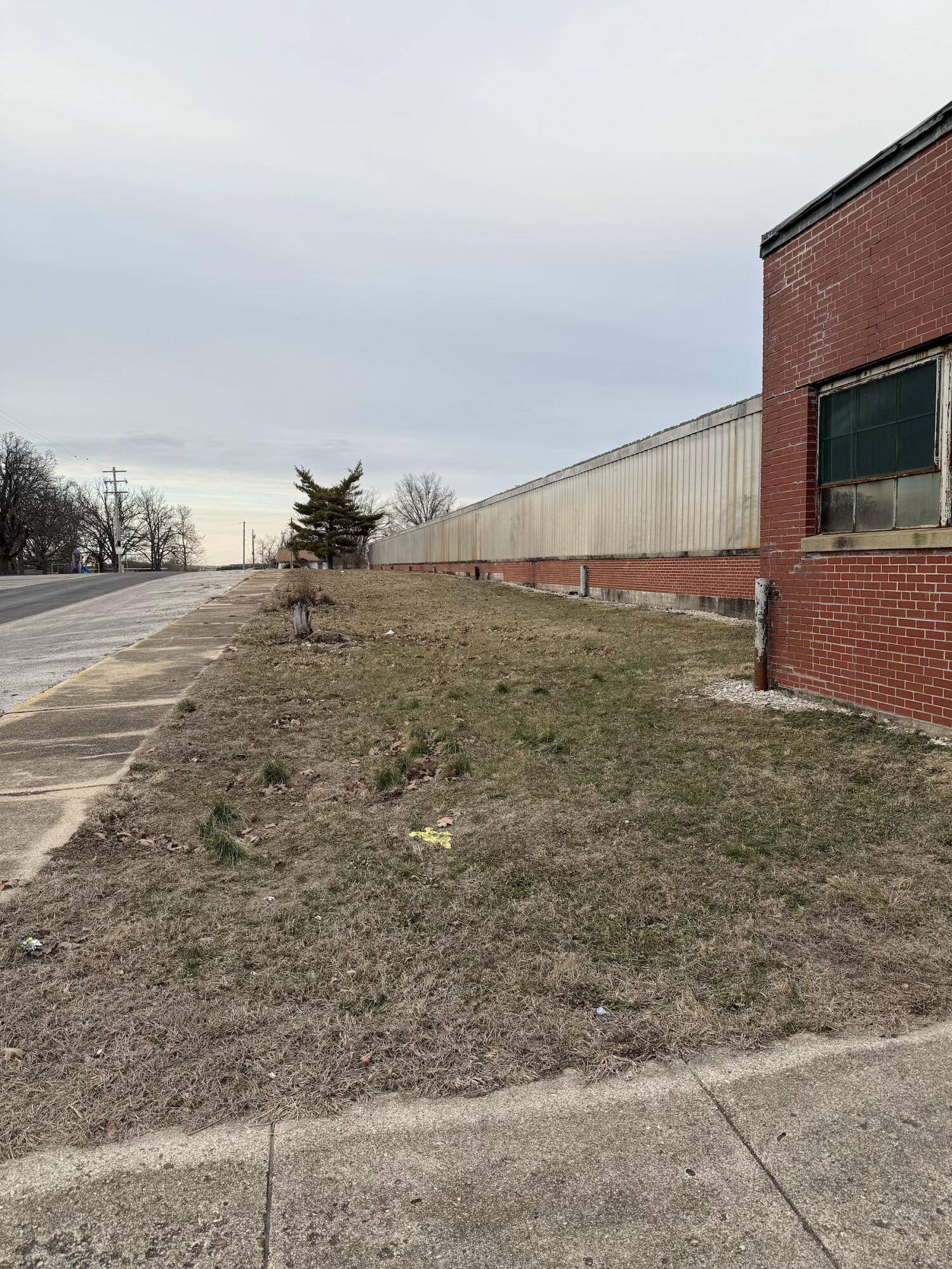 900 N Forrest Street, Mountain Grove, MO 65711