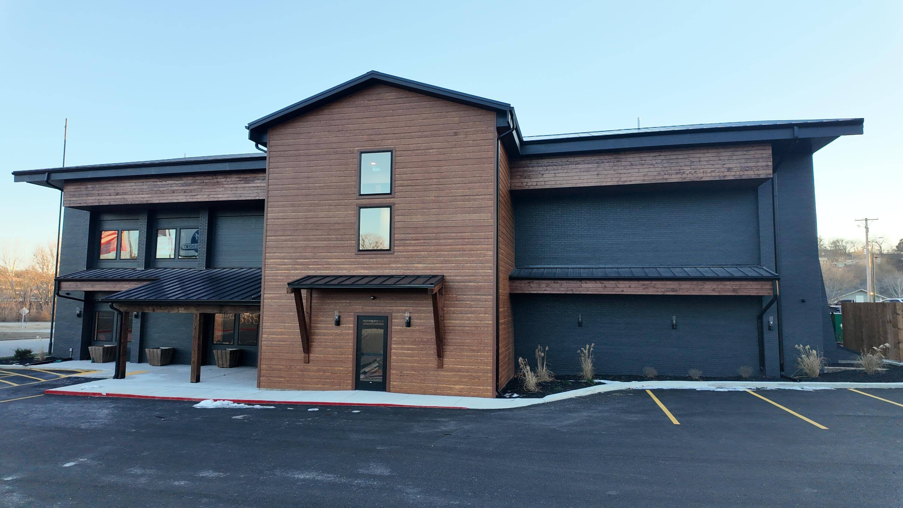 405 Veterans BLVD, Branson, MO 65616