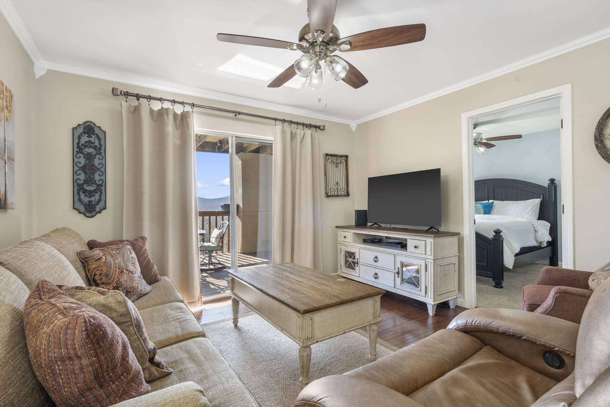 25 Chickadee DR #1, Branson, MO 65616