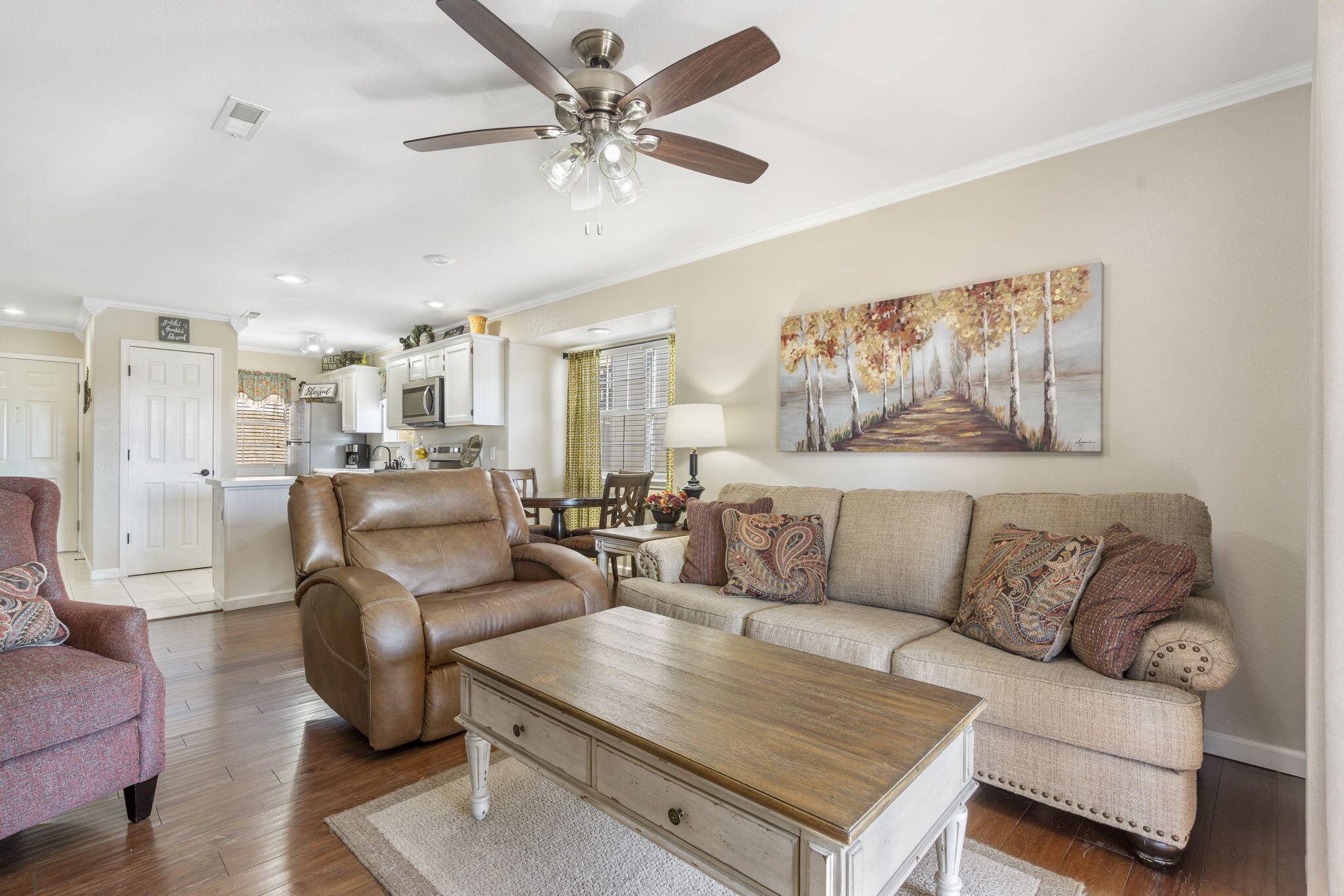 25 Chickadee DR #1, Branson, MO 65616