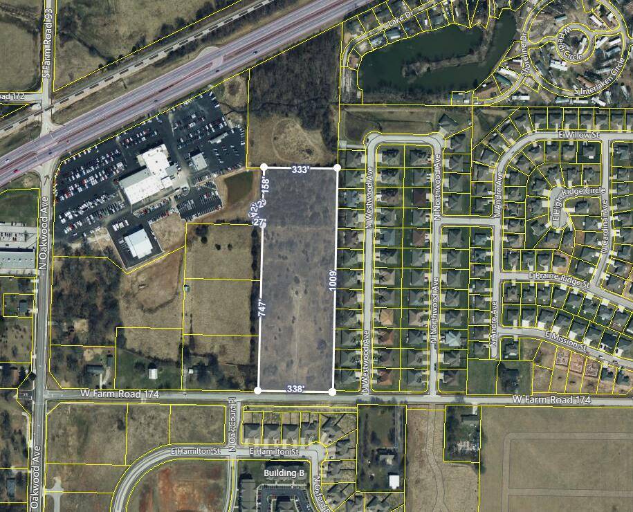 0 W Farm Road 174, Republic, MO 65738