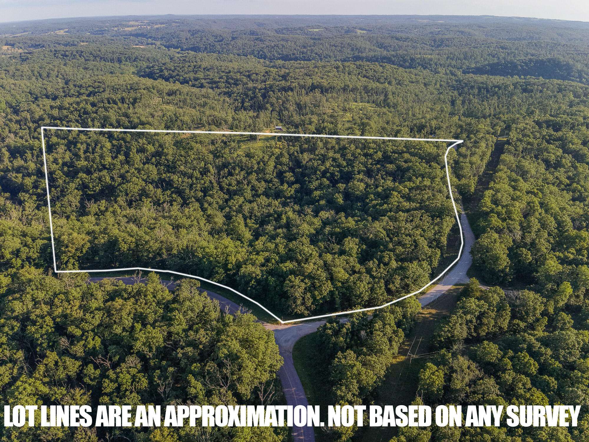 Tbd State Hwy Y, Willow Springs, MO 65793