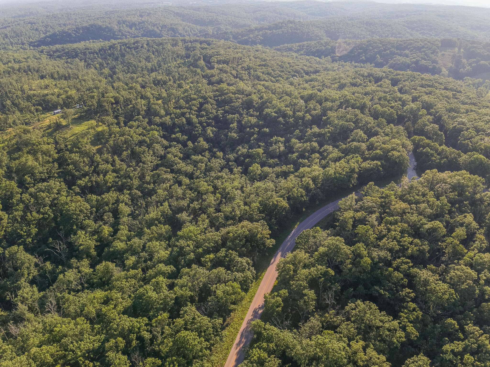 Tbd State Hwy Y, Willow Springs, MO 65793
