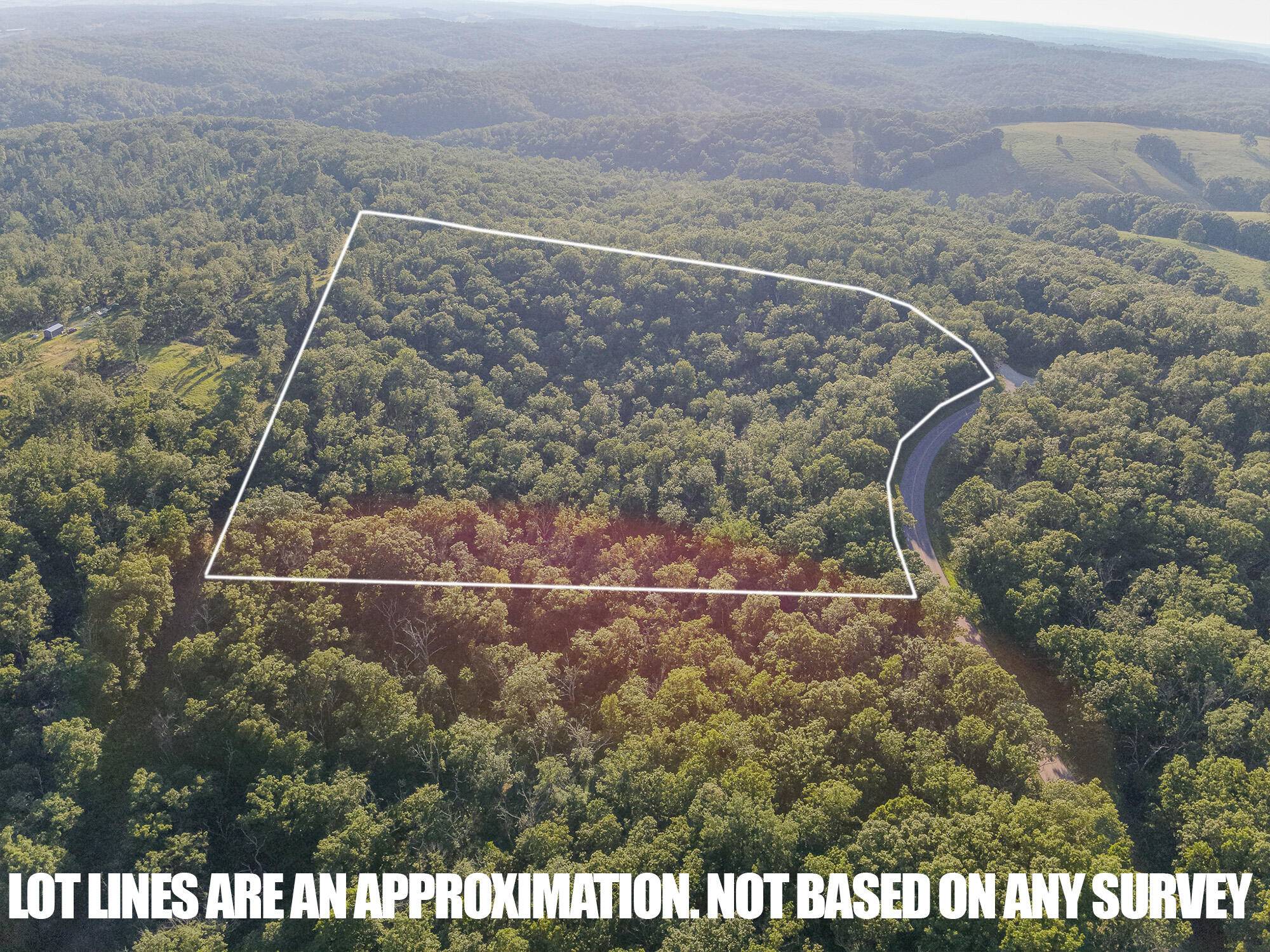 Tbd State Hwy Y, Willow Springs, MO 65793