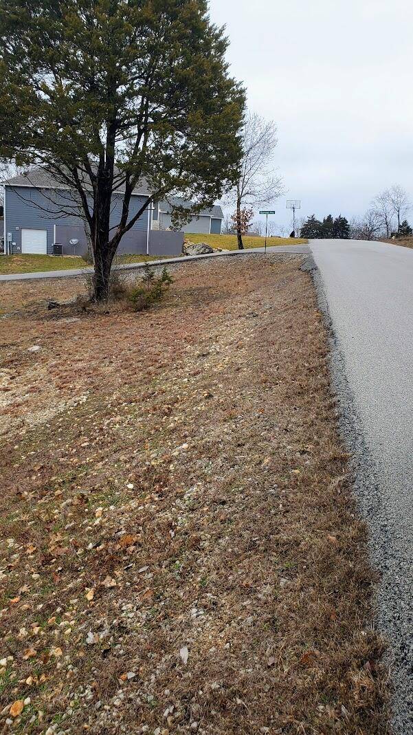 000 Lot 177 Silver Sunset Lane, Kimberling City, MO 65686