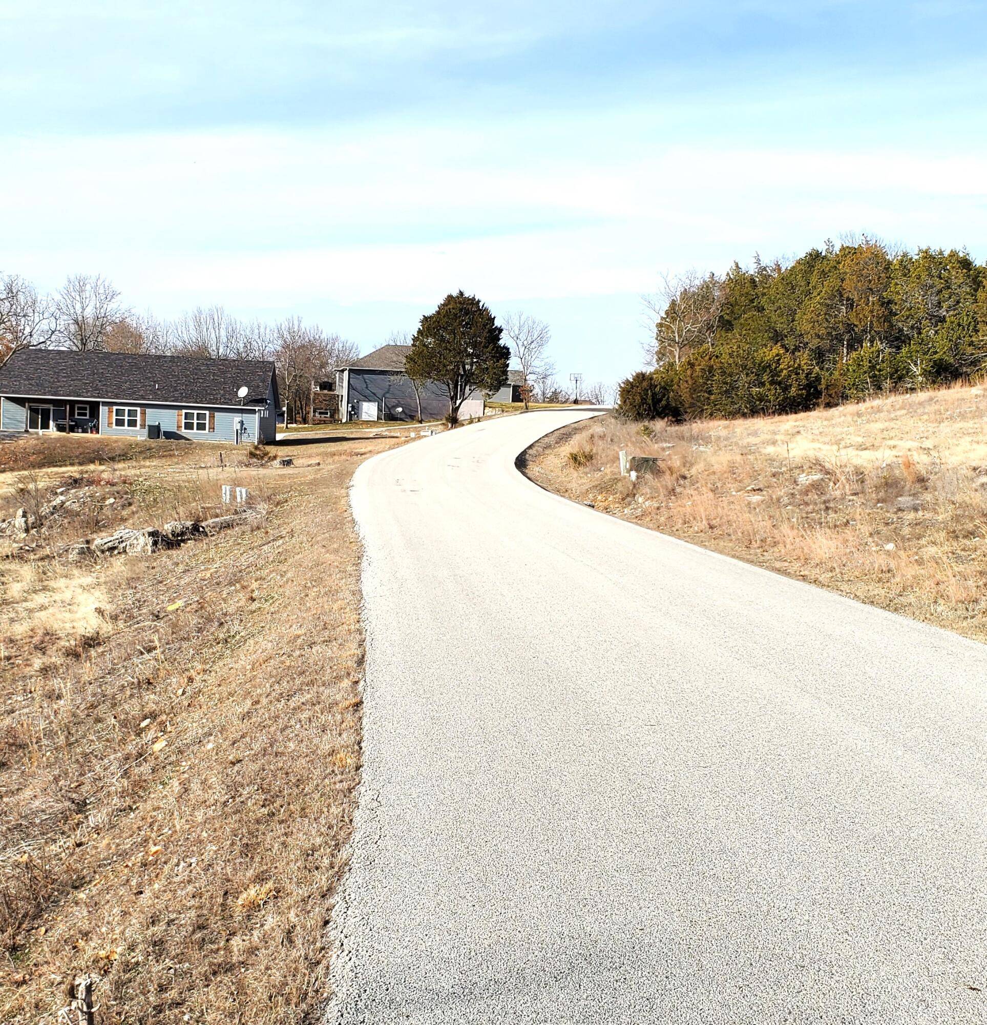 000 Lot 179 Silver Sunset Lane, Kimberling City, MO 65686