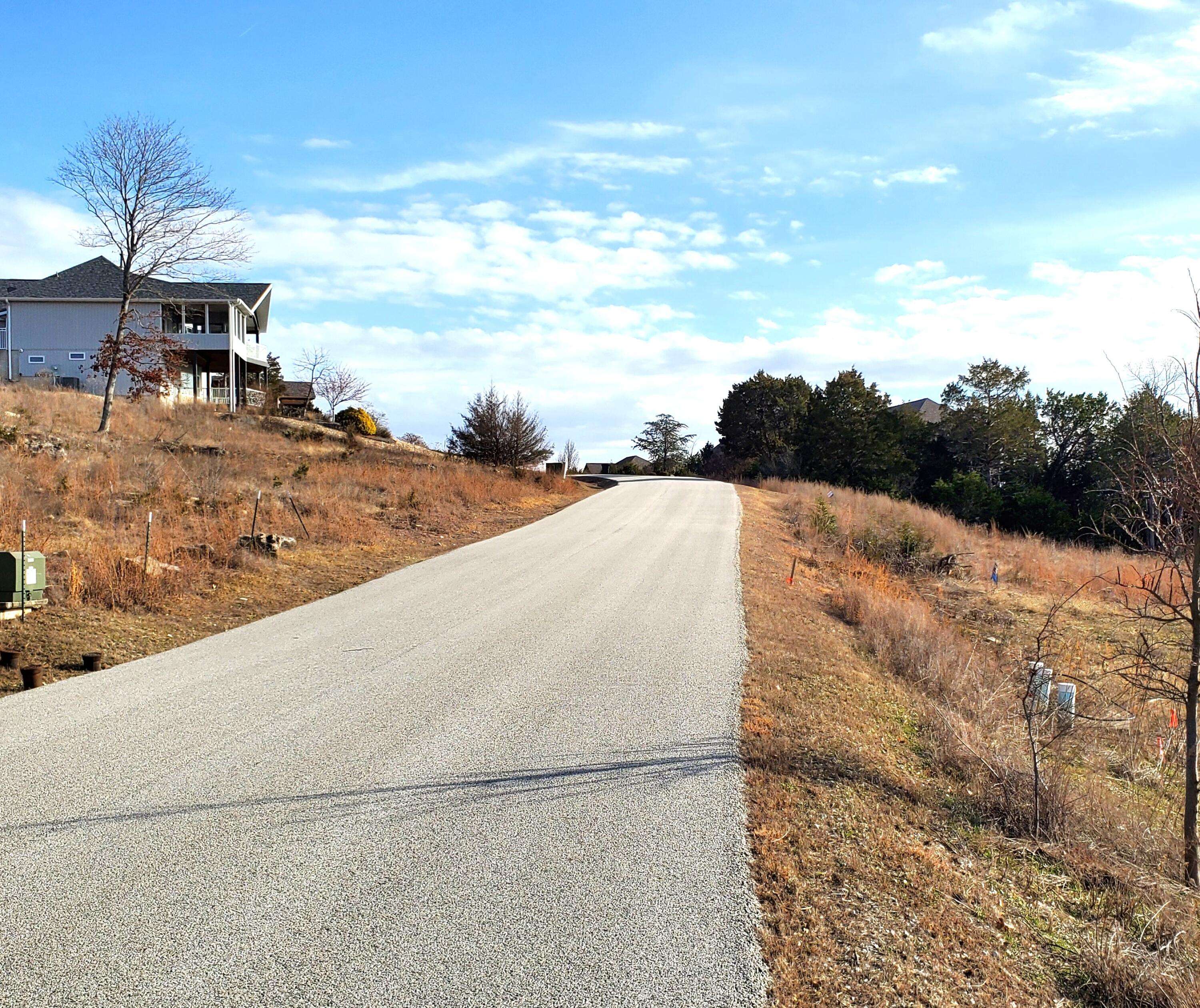 000 Lot 179 Silver Sunset Lane, Kimberling City, MO 65686