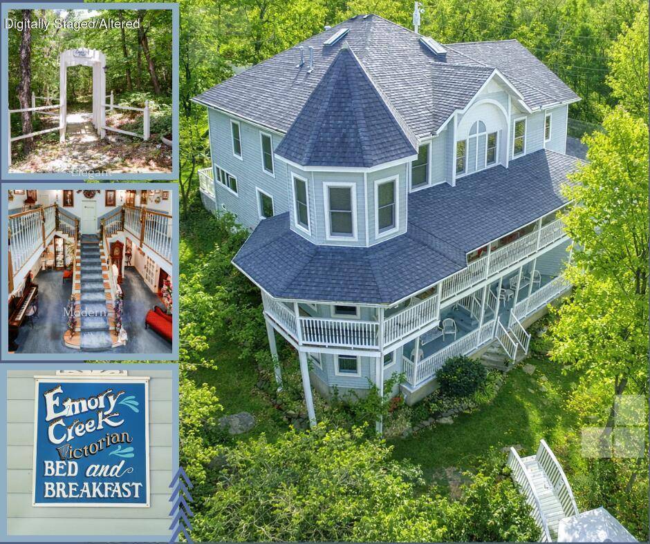 143 Arizona DR, Branson, MO 65616