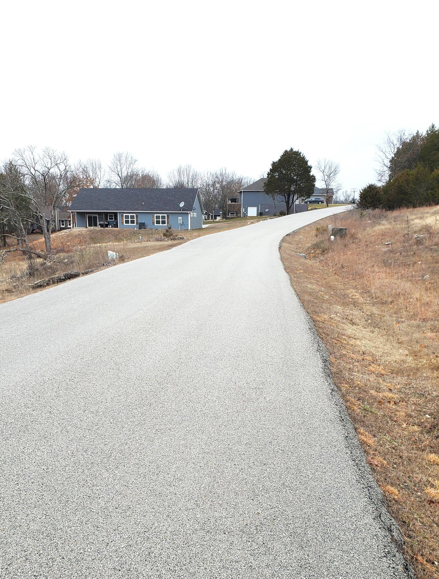000 Lot 253 Silver Sunset Lane, Kimberling City, MO 65686
