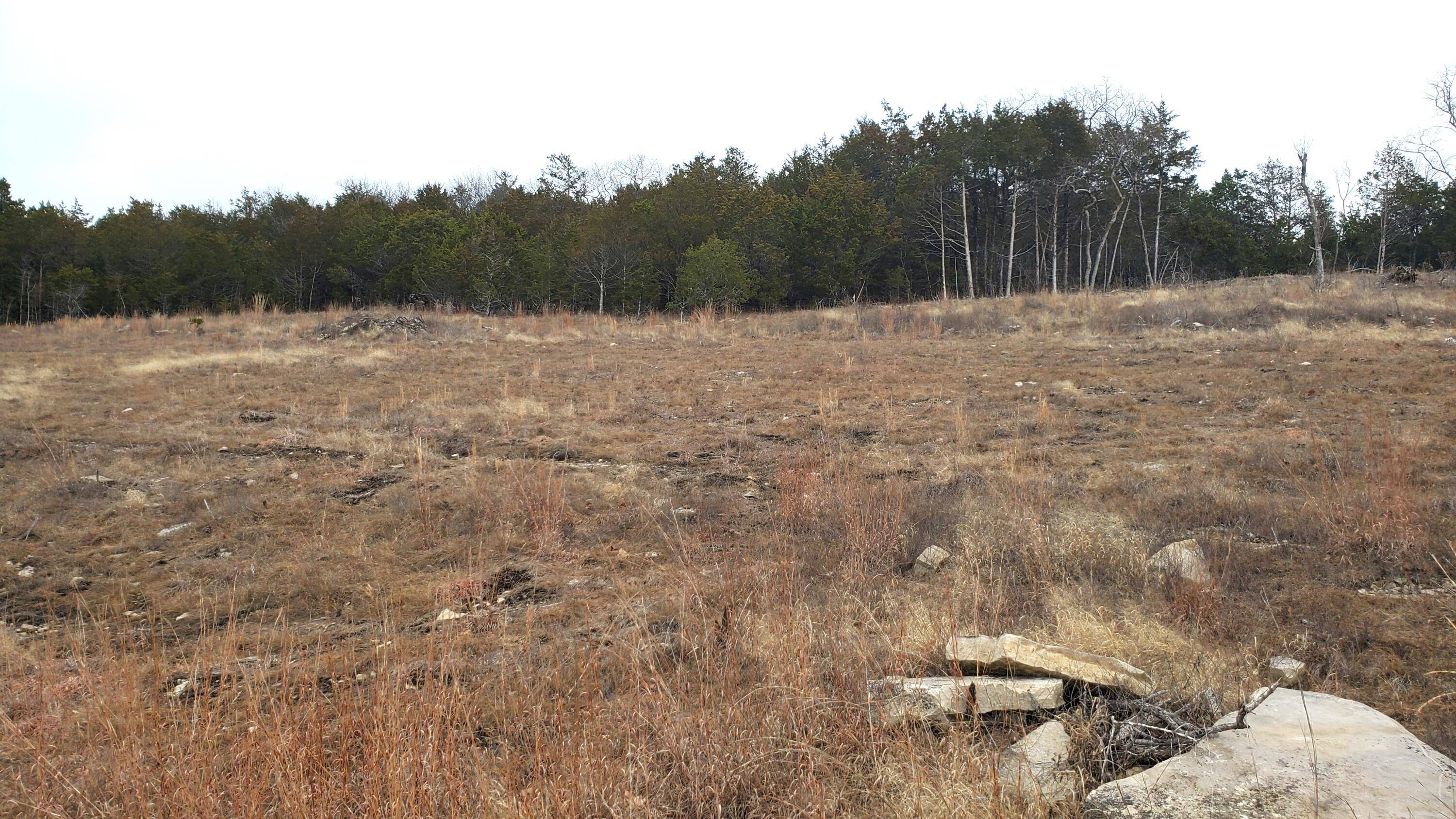000 Lot 254 Silver Sunset Lane, Kimberling City, MO 65686