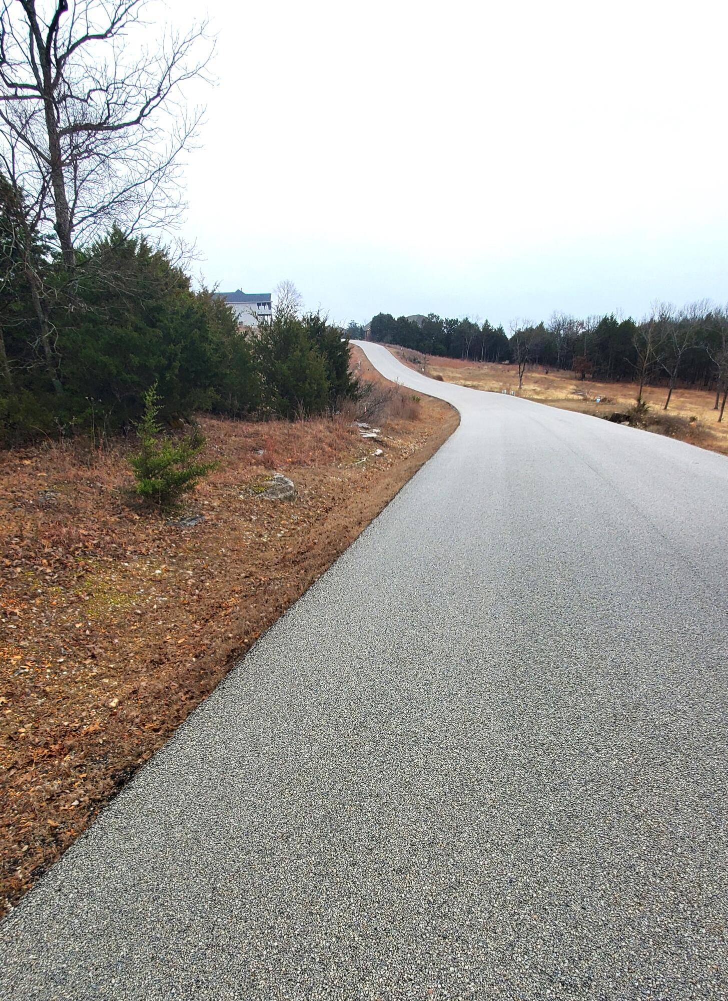 000 Lot 256 Silver Sunset Lane, Kimberling City, MO 65686