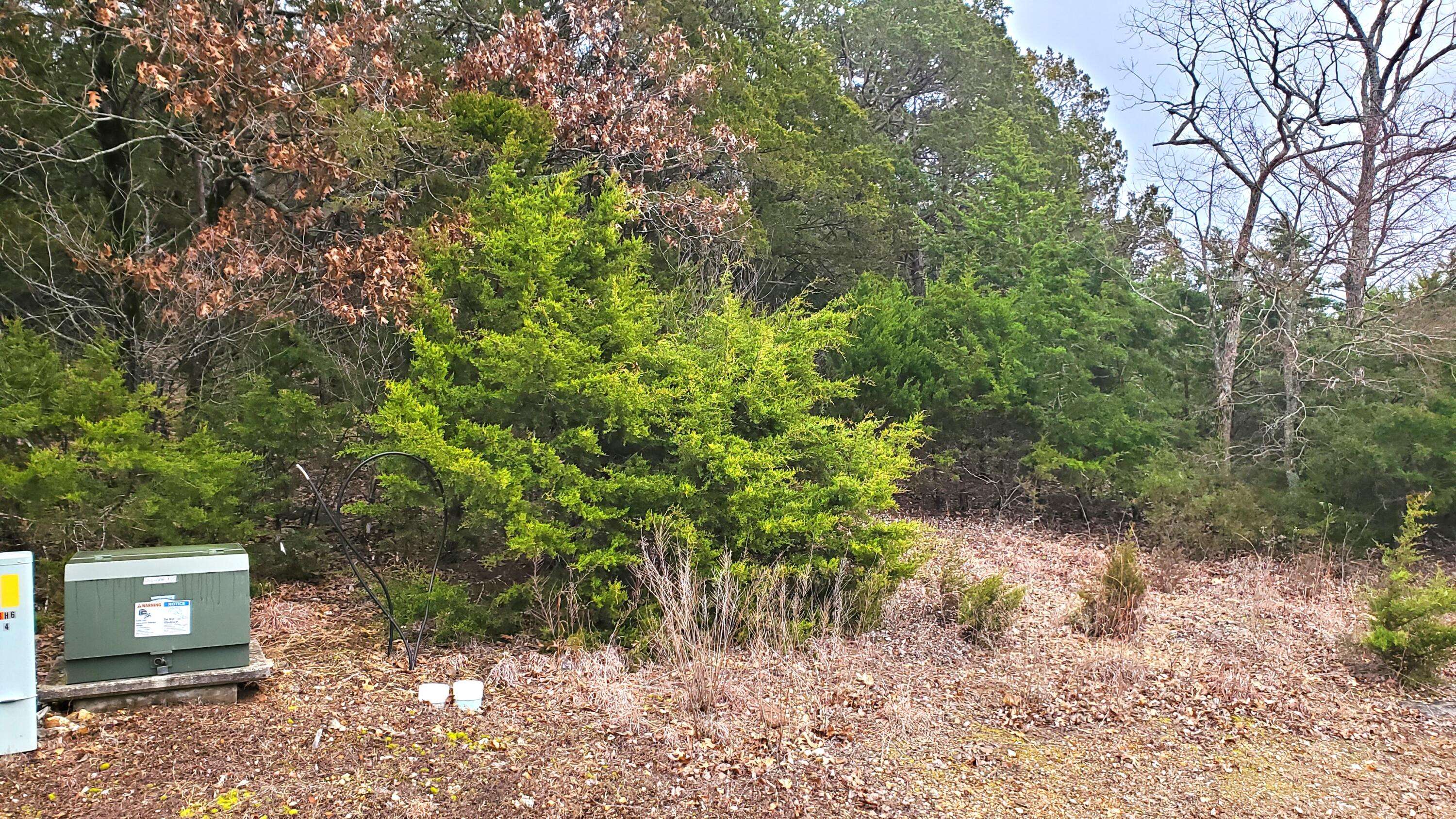 000 Lot 256 Silver Sunset Lane, Kimberling City, MO 65686