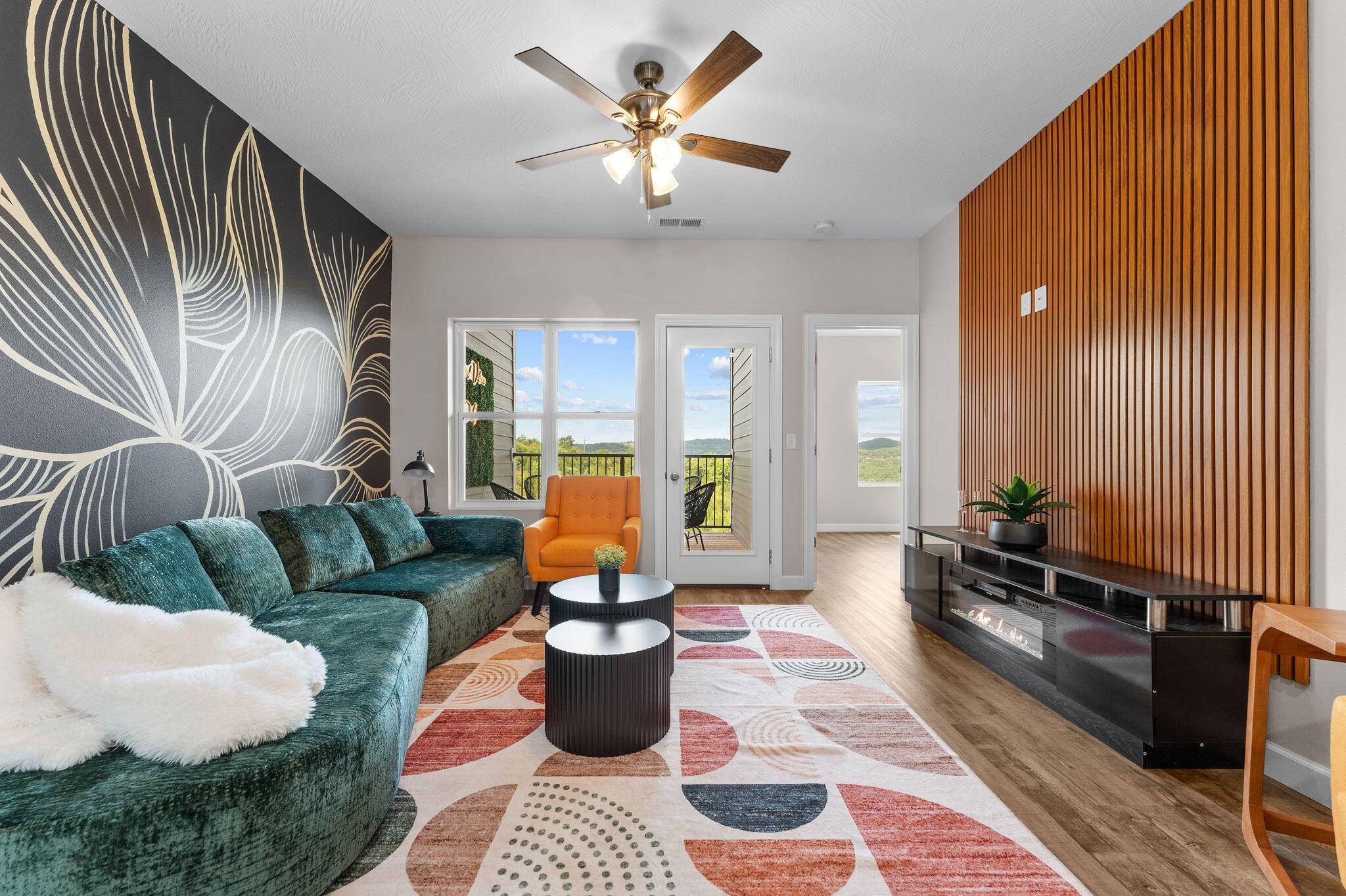3008 N Vineyards TER #1, Branson, MO 65616